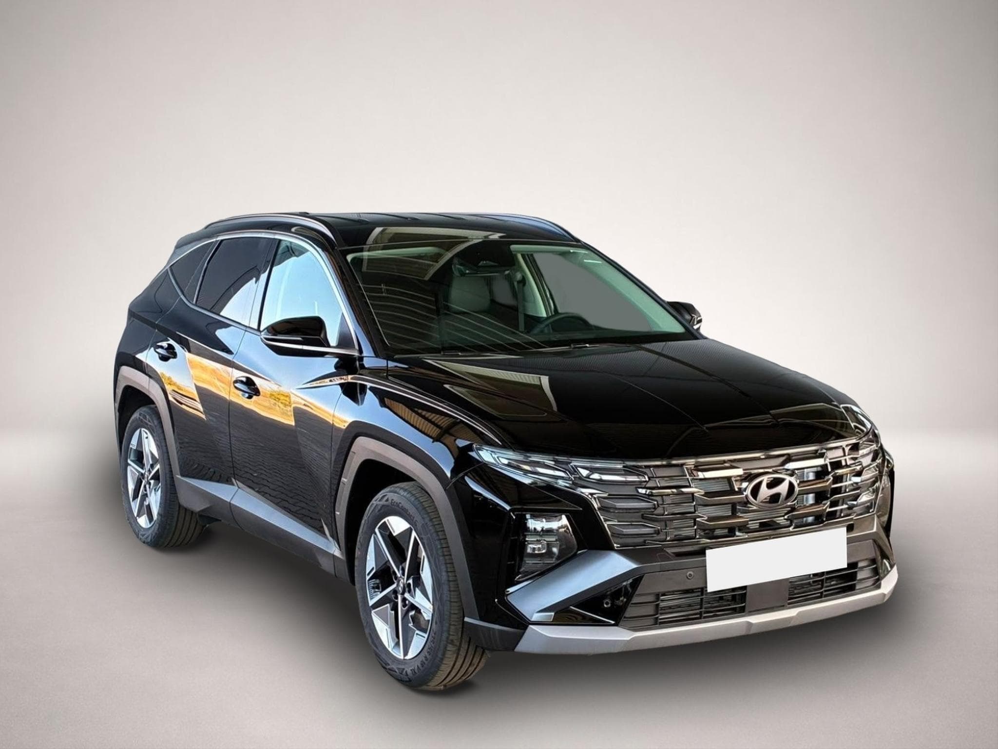 Hyundai Tucson (2026) - Foto 4