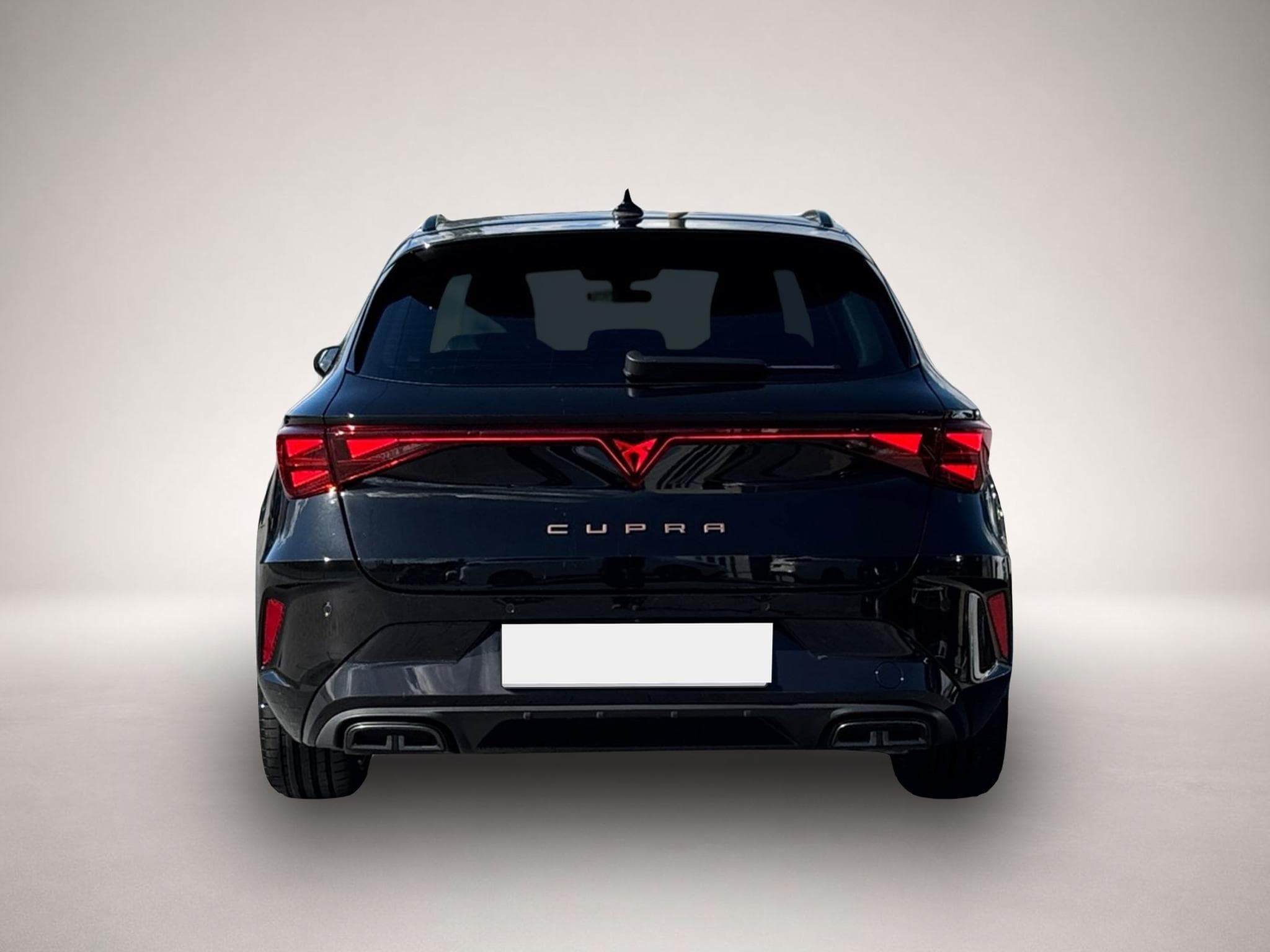 Cupra Leon (2025) - Photo 5
