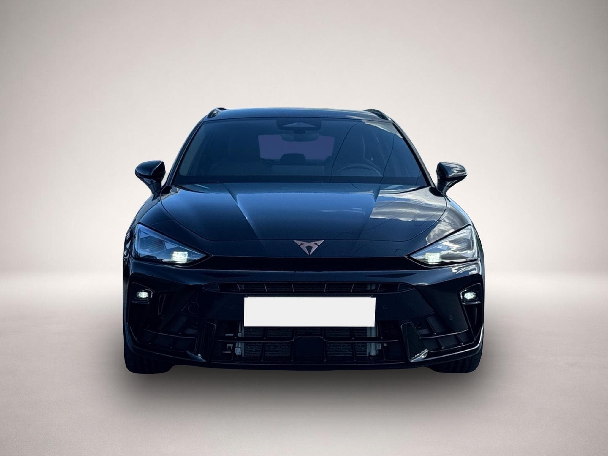 Cupra Leon (2025) - Photo 2