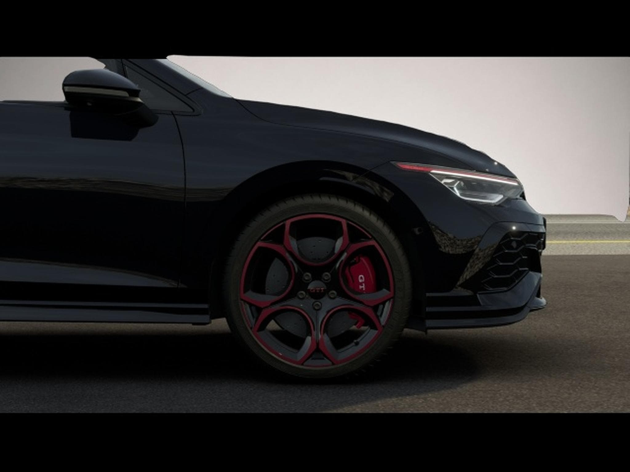 VW Golf (2026) - Foto 4