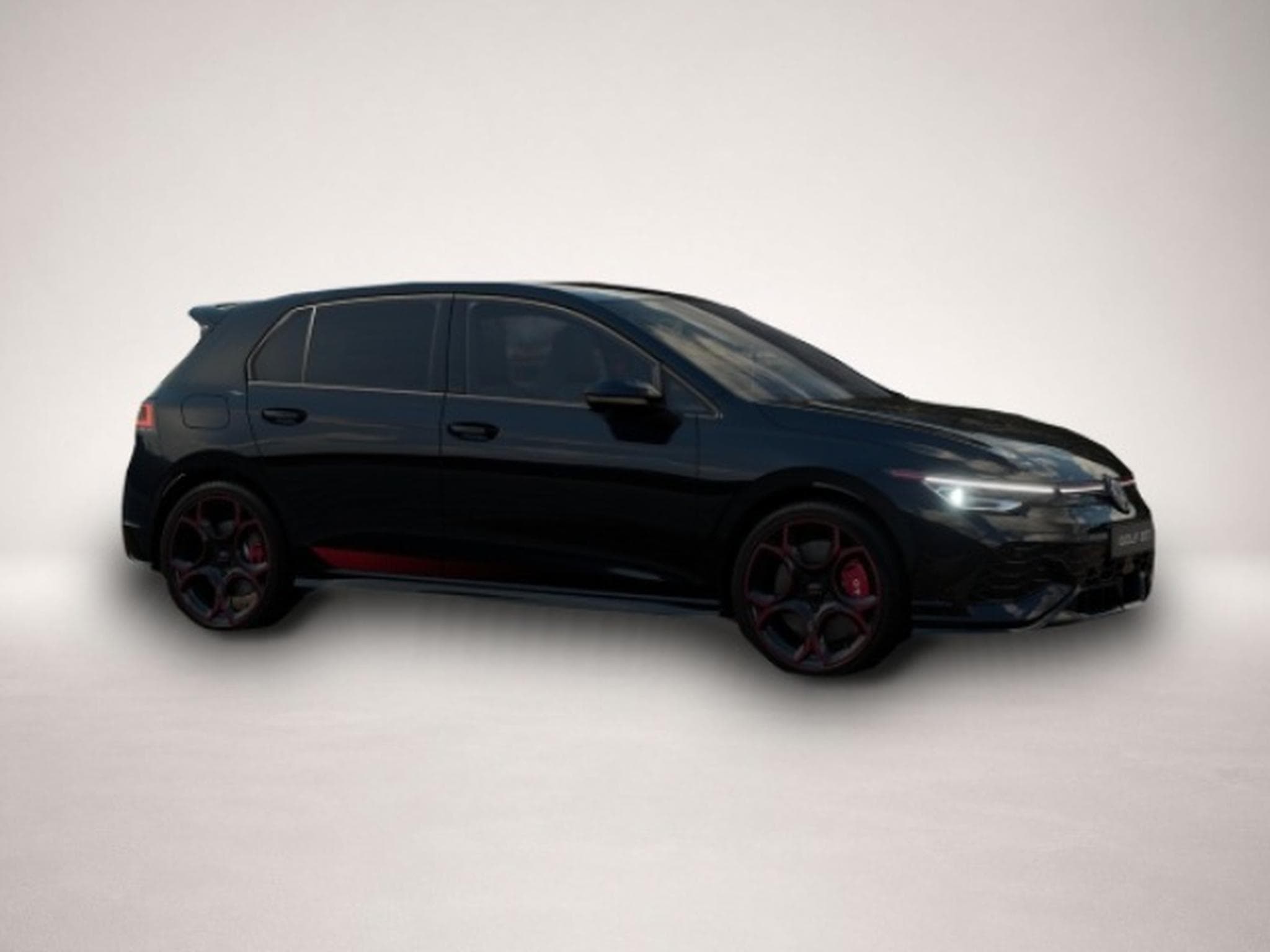 VW Golf (2026) - Foto 2