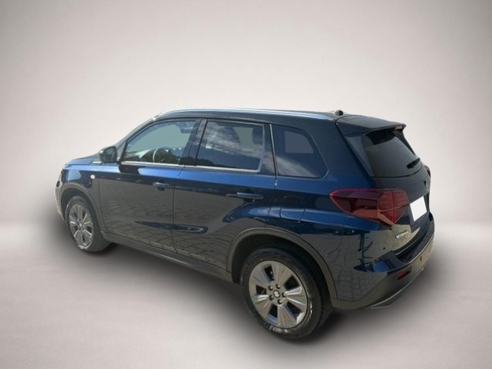 Suzuki Vitara (2026) - Photo 3