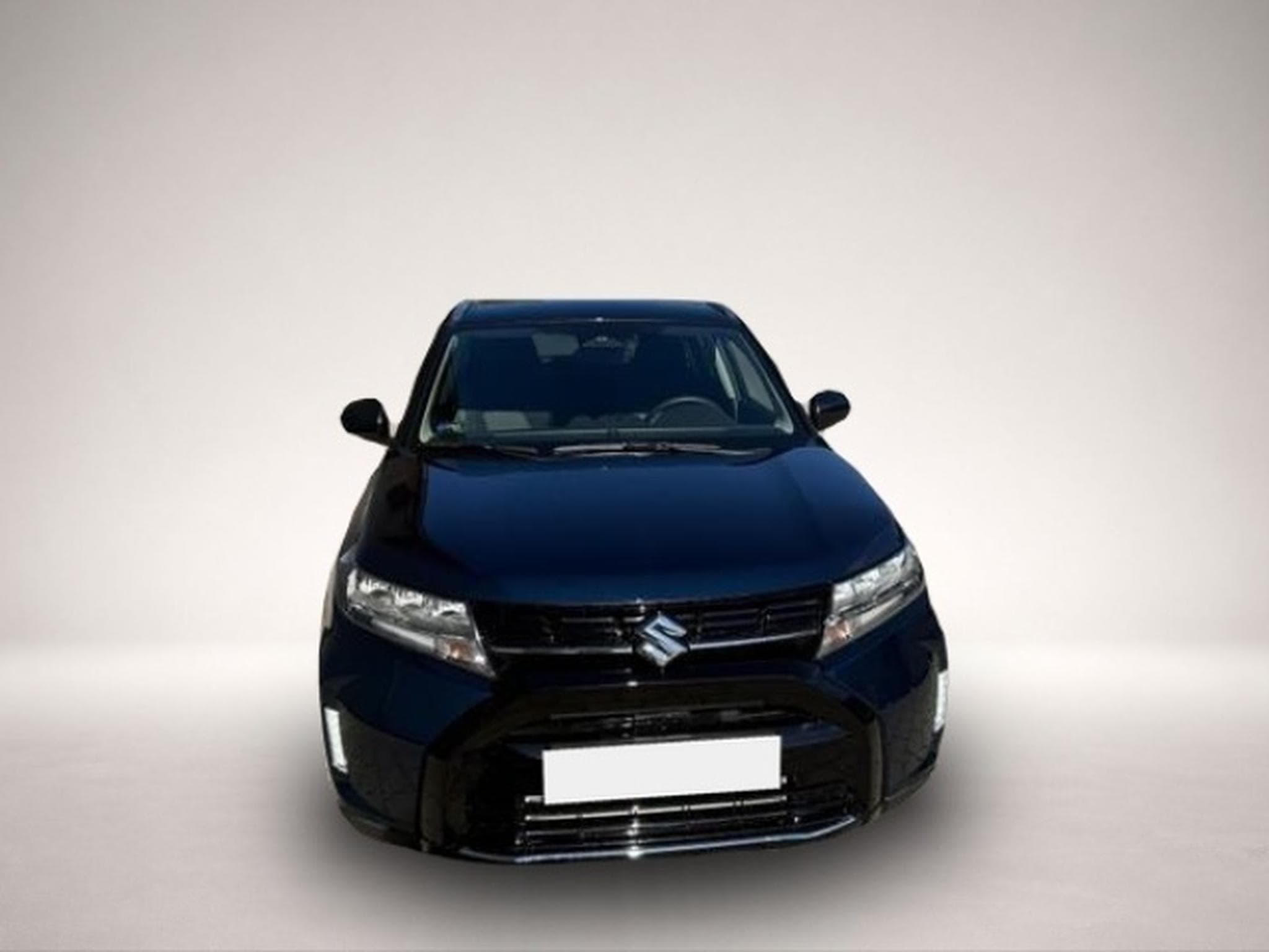 Suzuki Vitara (2026) - Photo 4