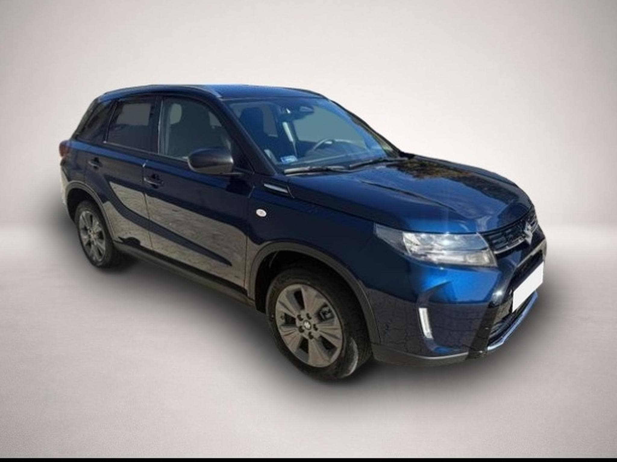 Suzuki Vitara (2026) - Photo 1