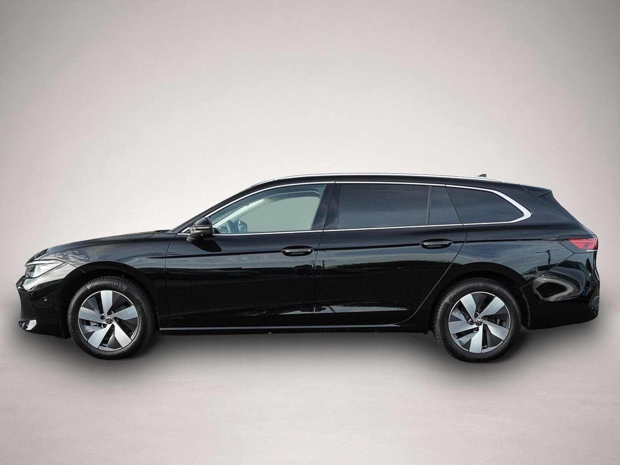 VW Passat (2026) - Photo 4