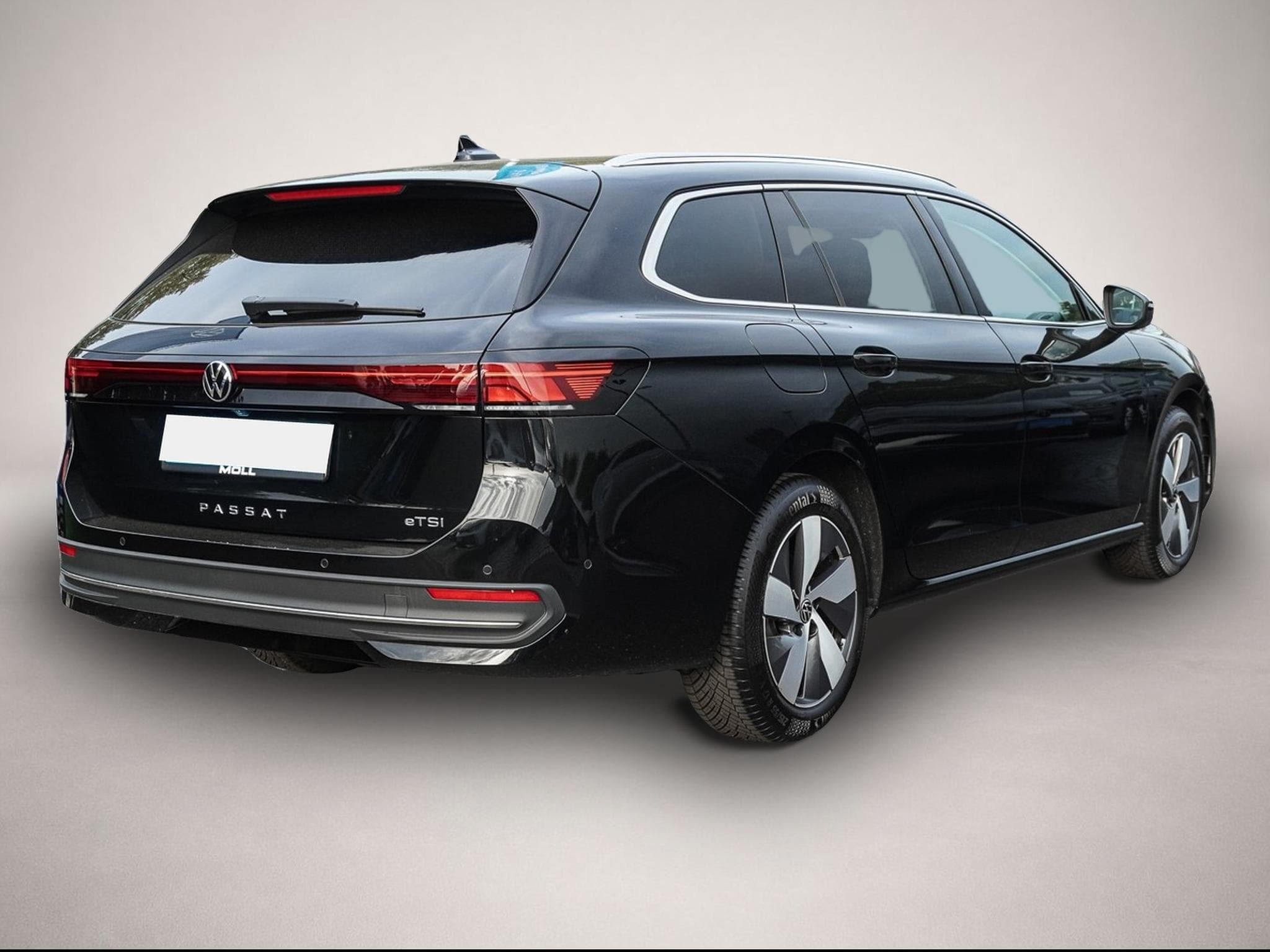 VW Passat (2026) - Photo 3
