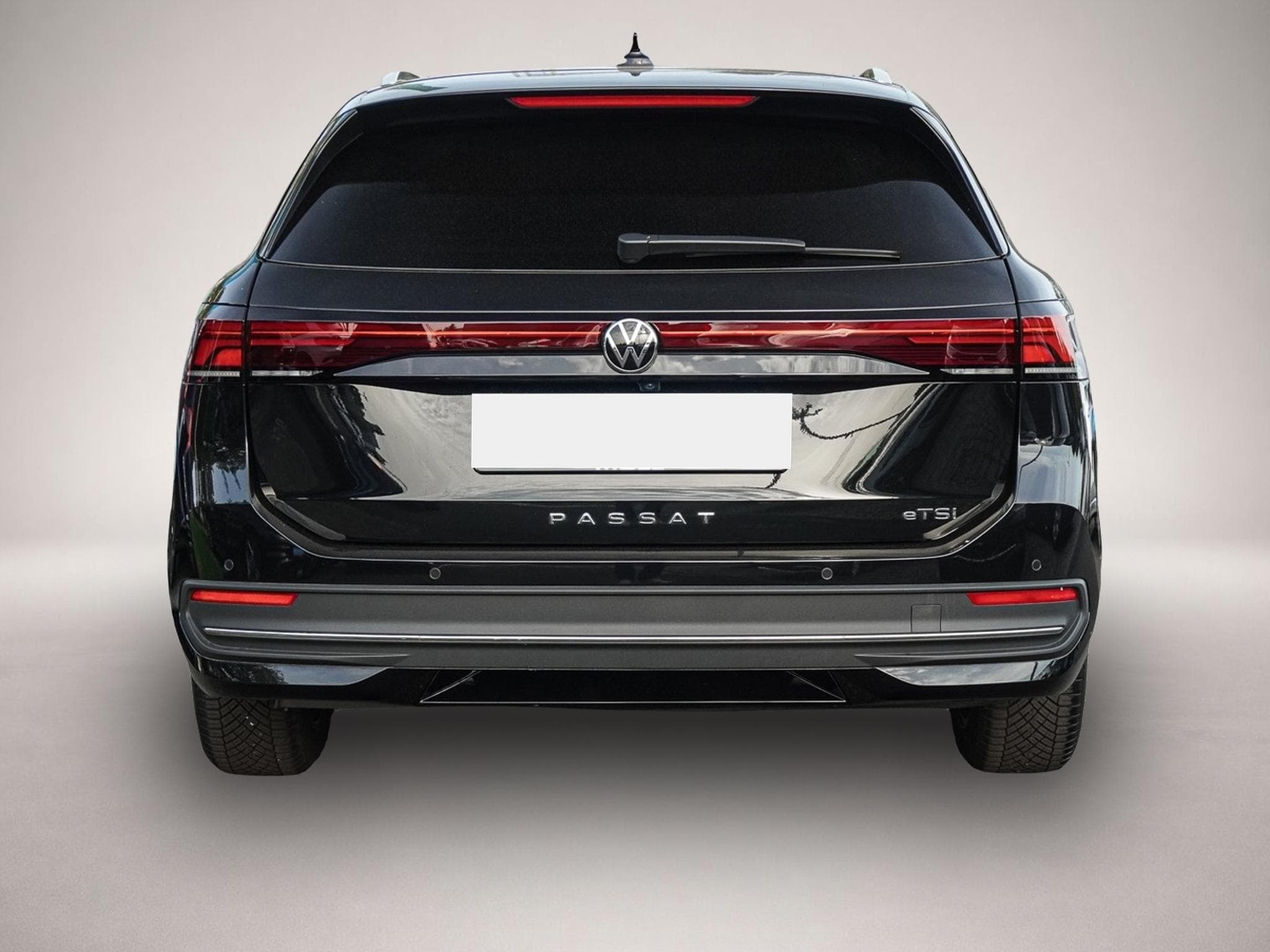 VW Passat (2026) - Photo 5