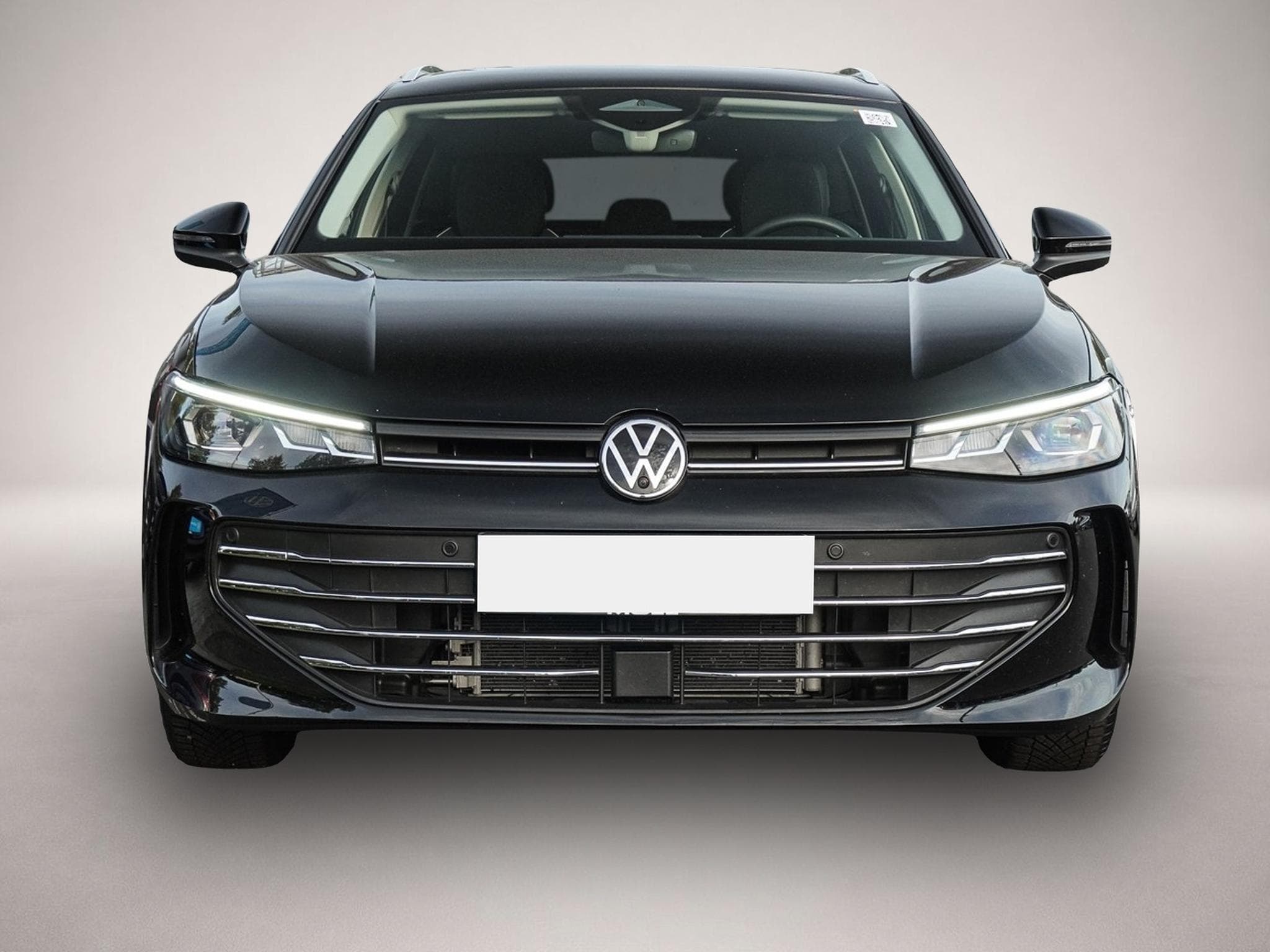VW Passat (2026) - Photo 2