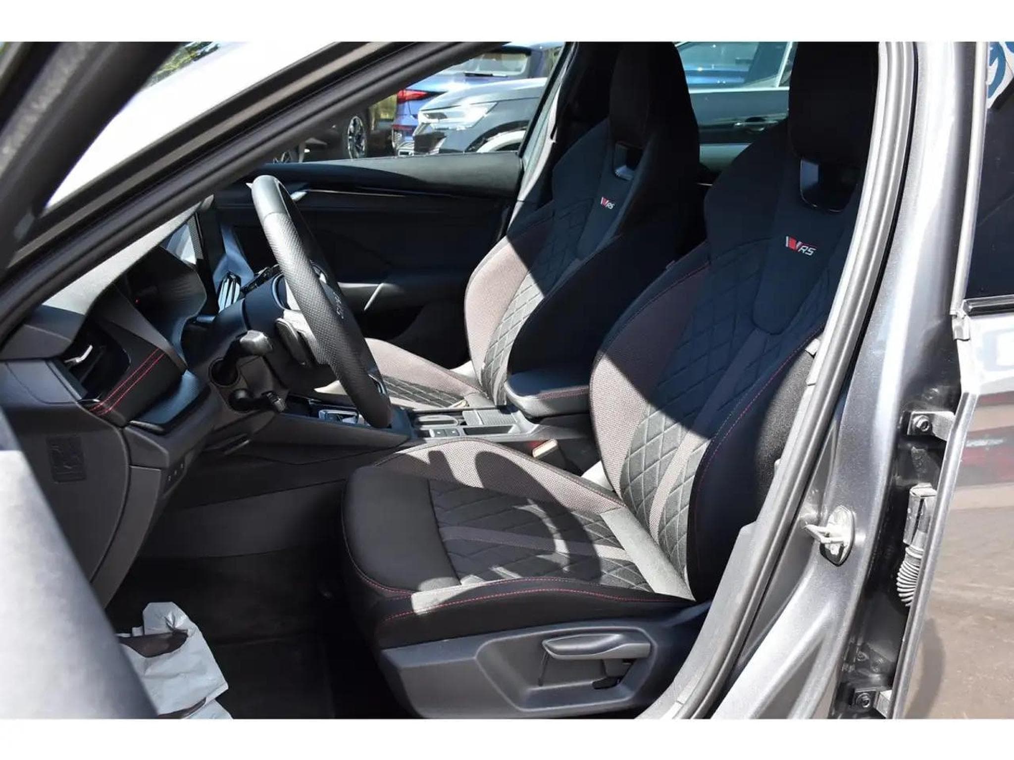 Skoda Octavia (2025) - Photo 6