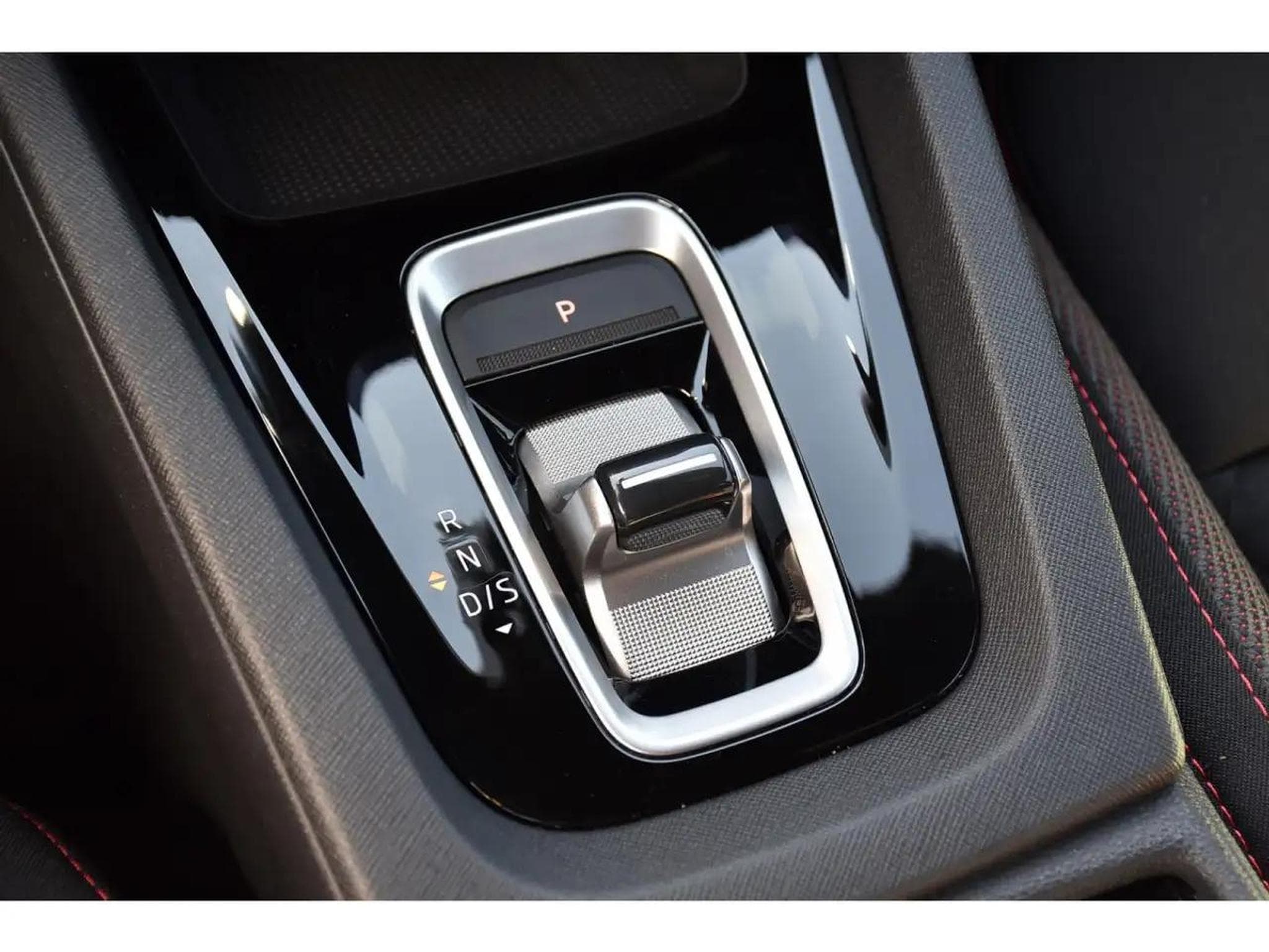 Skoda Octavia (2025) - Photo 21