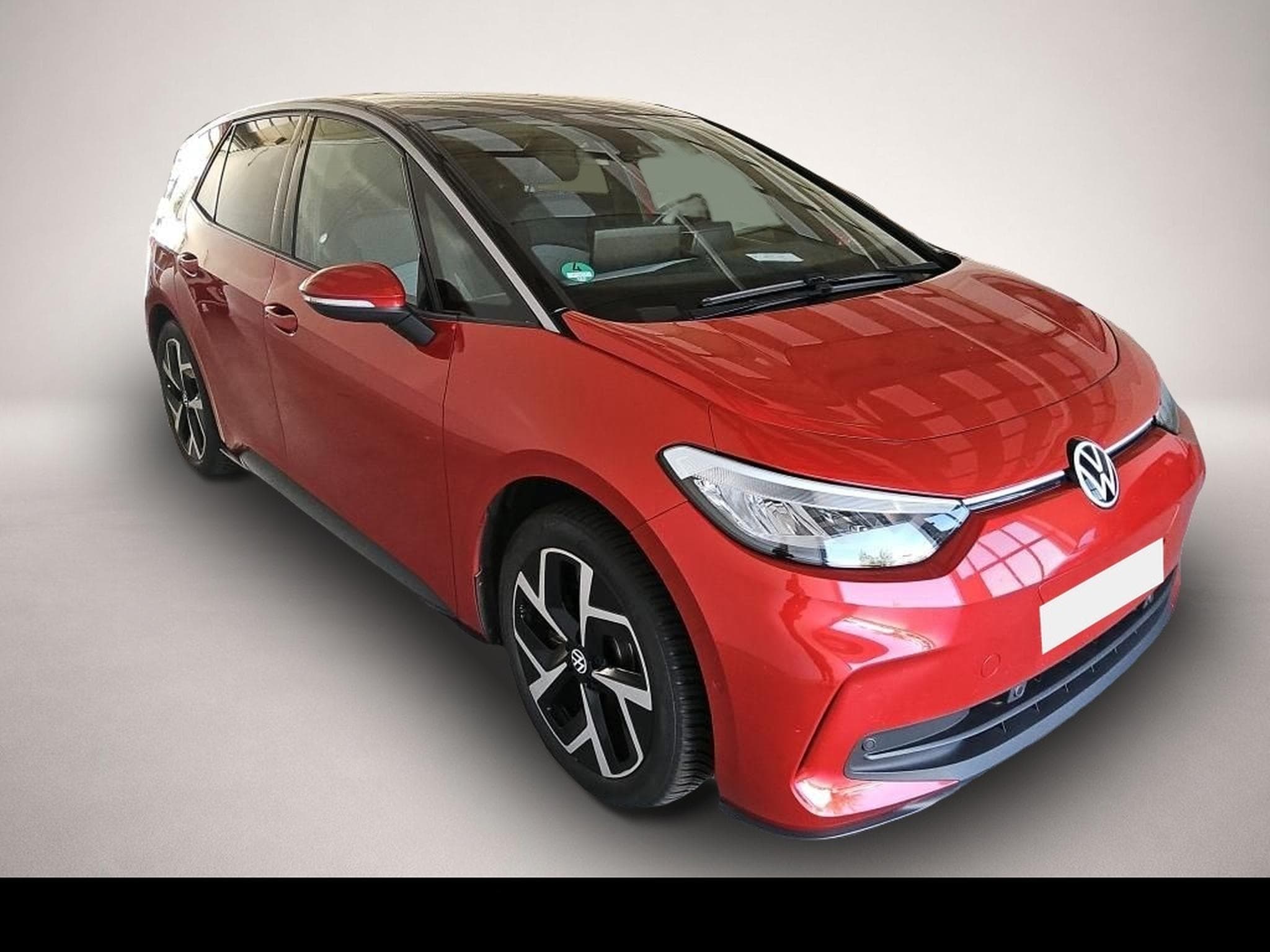 VW ID.3 (2024) - Photo 1