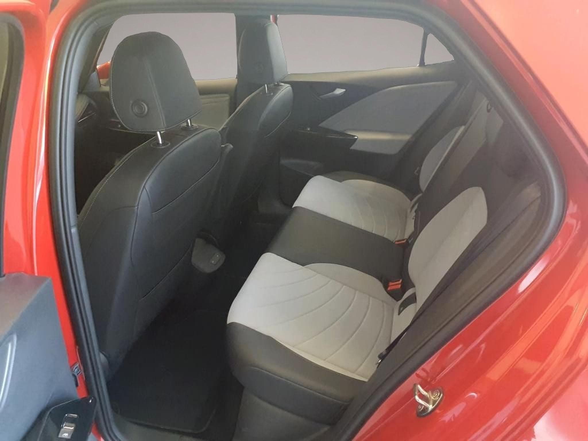 VW ID.3 (2024) - Photo 2