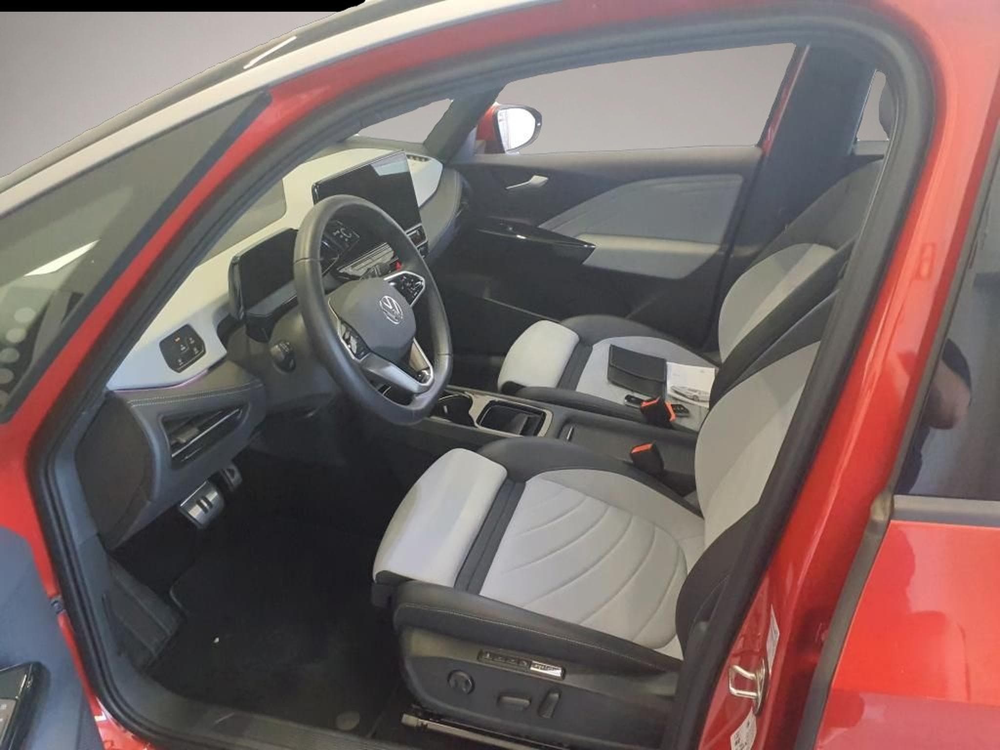 VW ID.3 (2024) - Photo 3