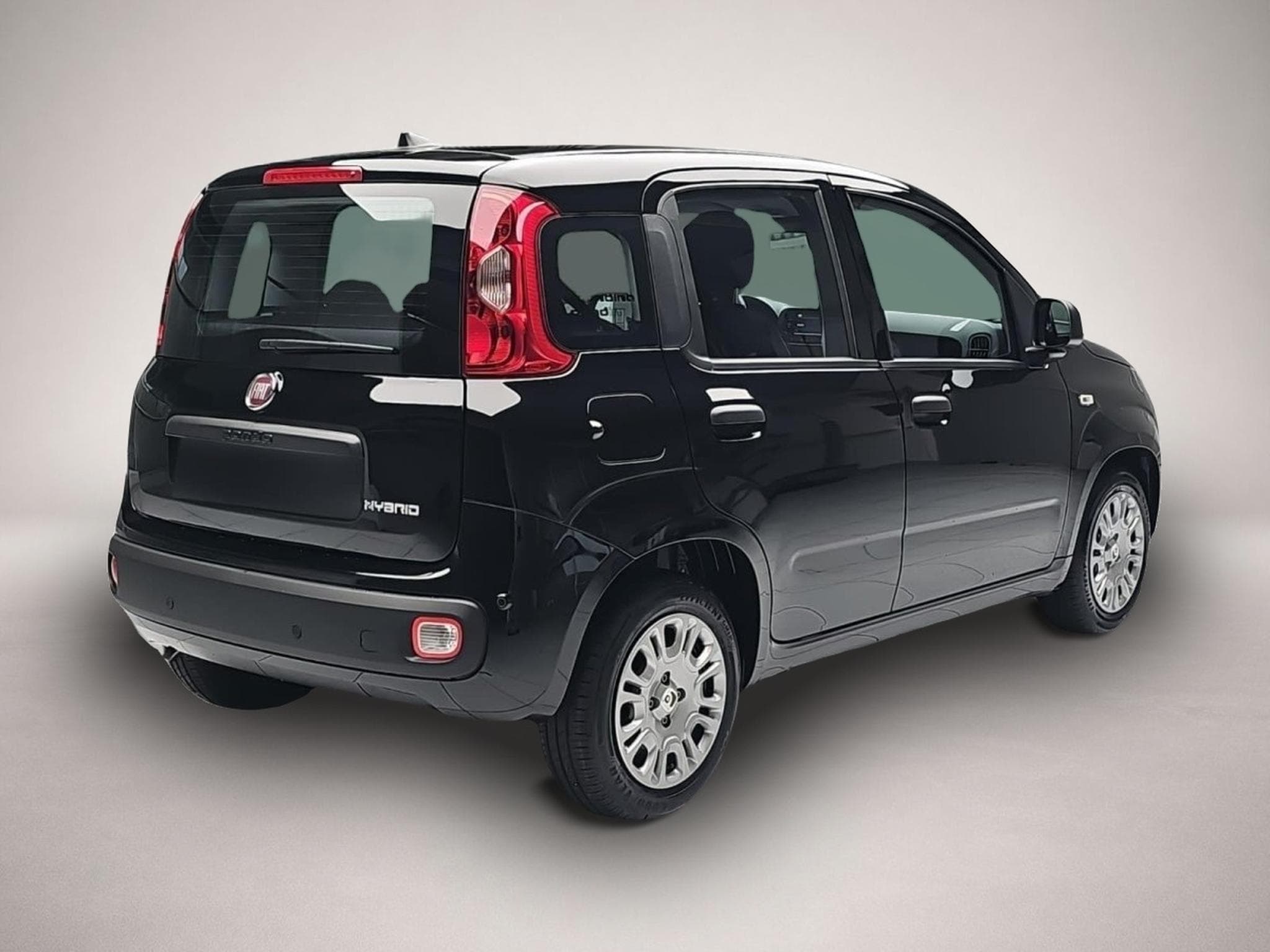 Fiat Panda (2026) - Photo 2