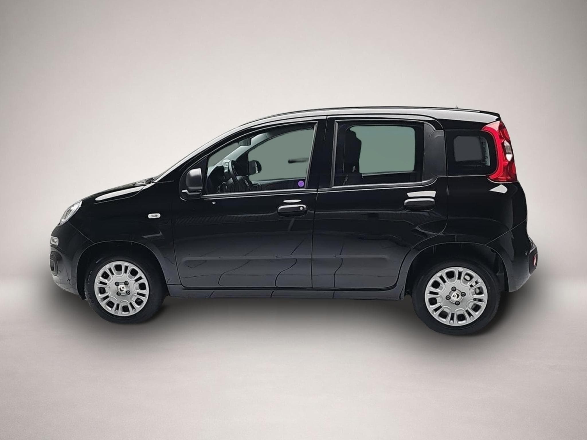 Fiat Panda (2026) - Photo 4