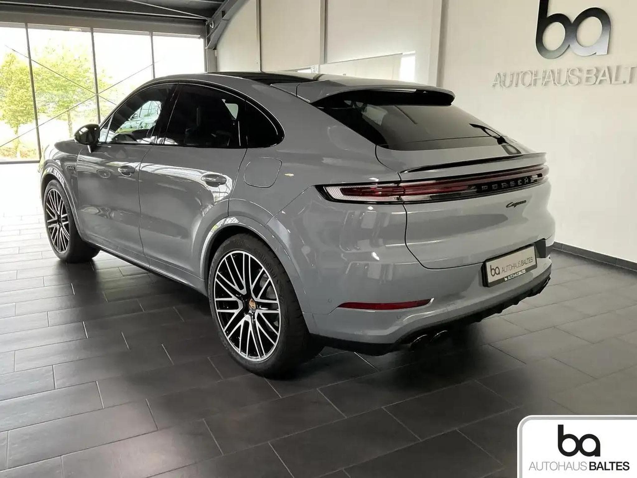Porsche Cayenne (2026) - Foto 4
