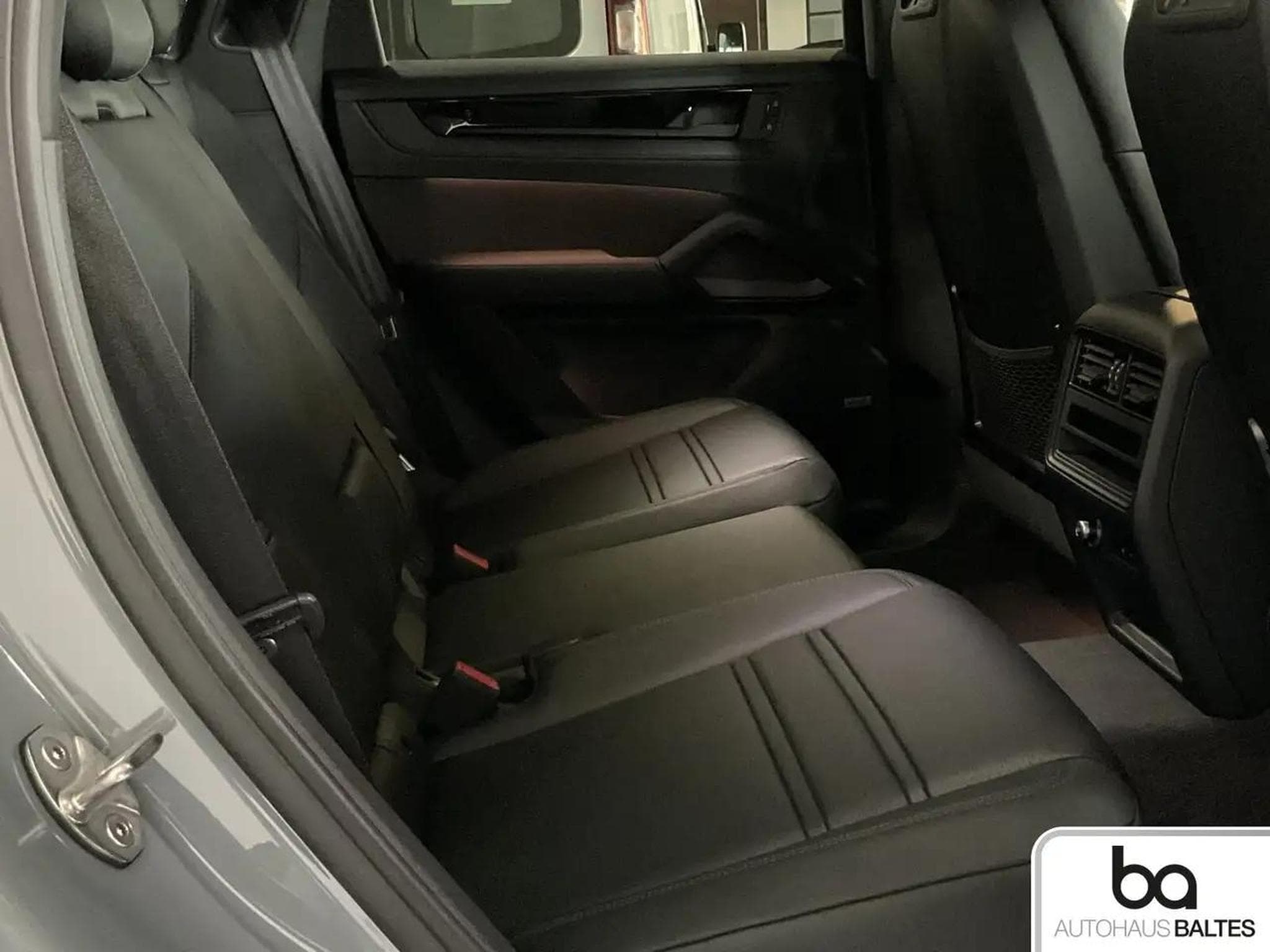 Porsche Cayenne (2026) - Foto 6