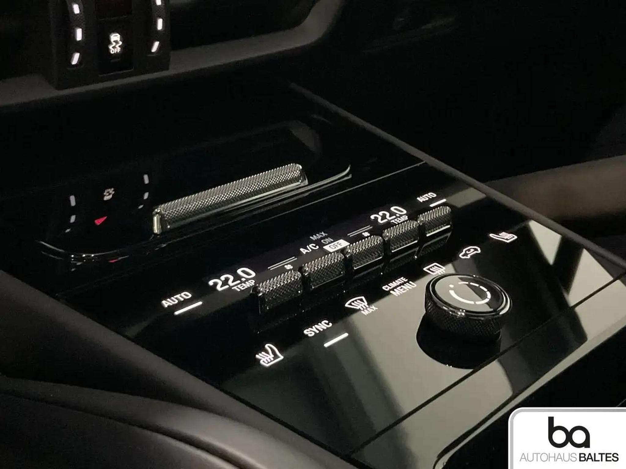 Porsche Cayenne (2026) - Foto 8
