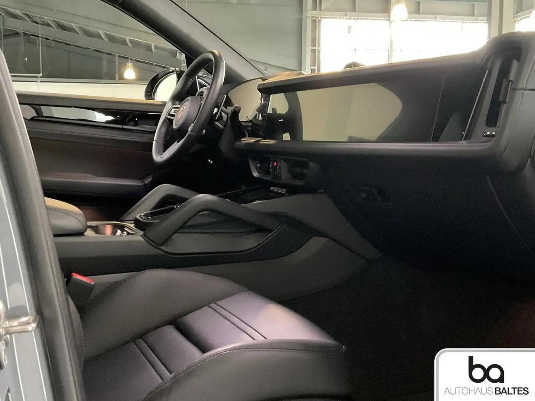 Porsche Cayenne (2026) - Foto 5