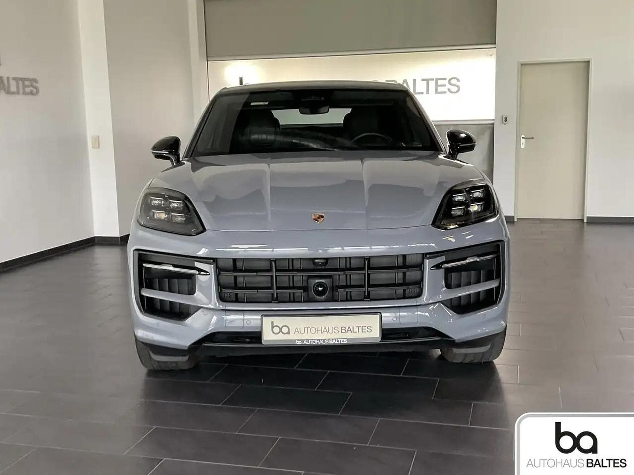 Porsche Cayenne (2026) - Foto 2