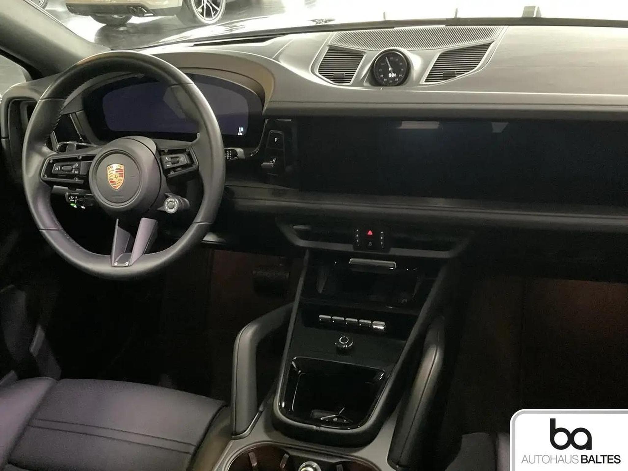 Porsche Cayenne (2026) - Foto 7