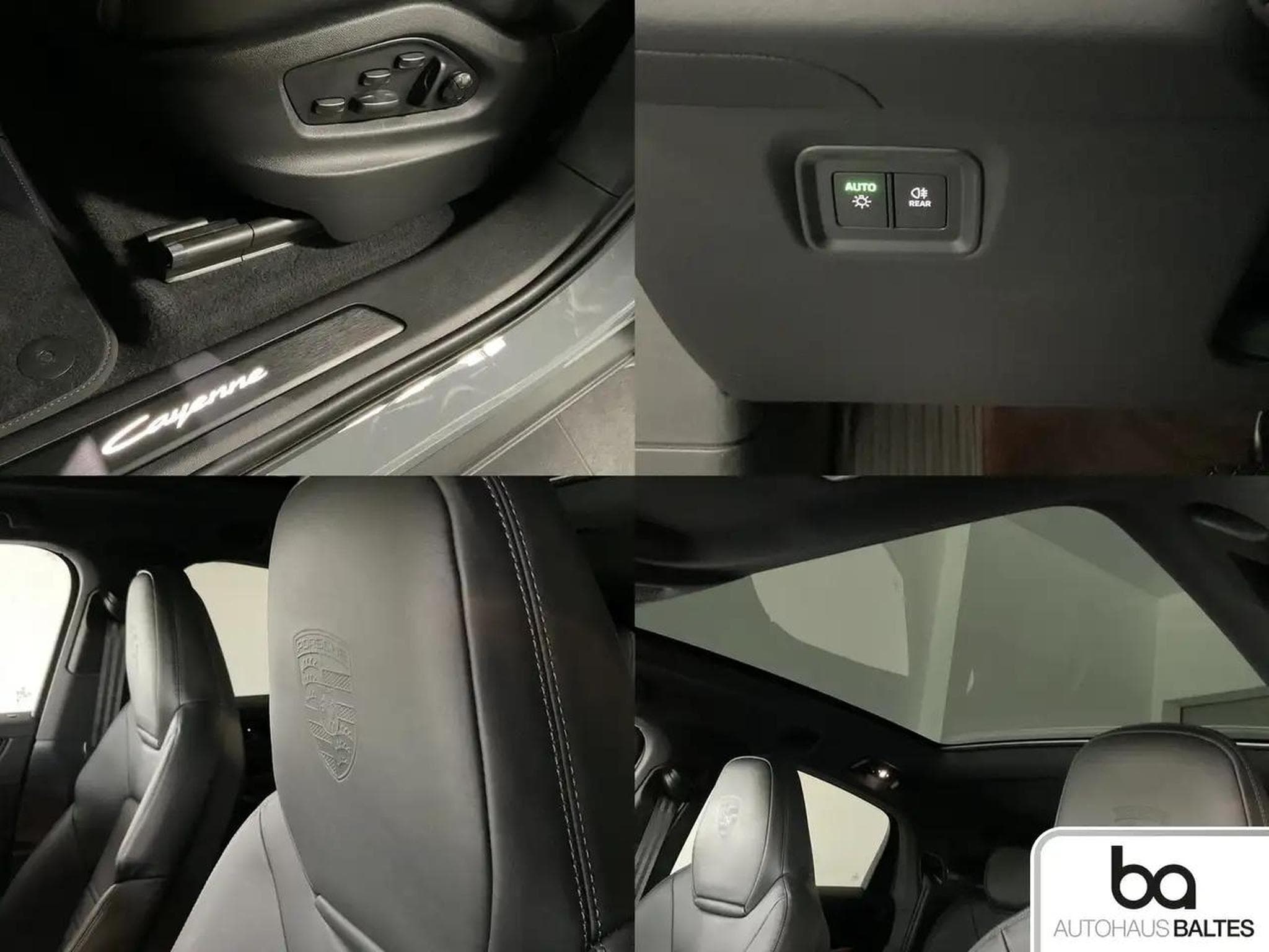 Porsche Cayenne (2026) - Foto 11