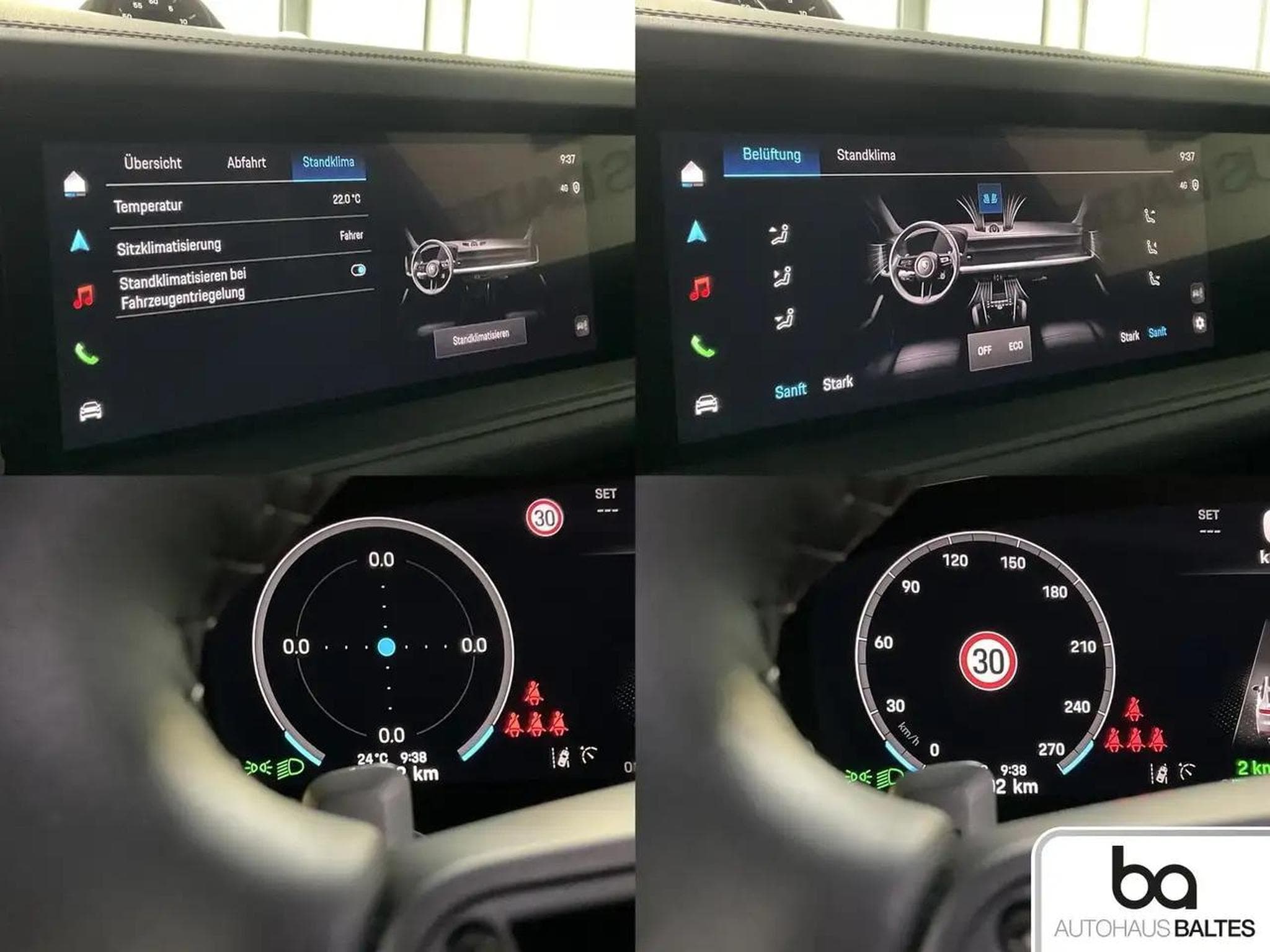 Porsche Cayenne (2026) - Foto 16