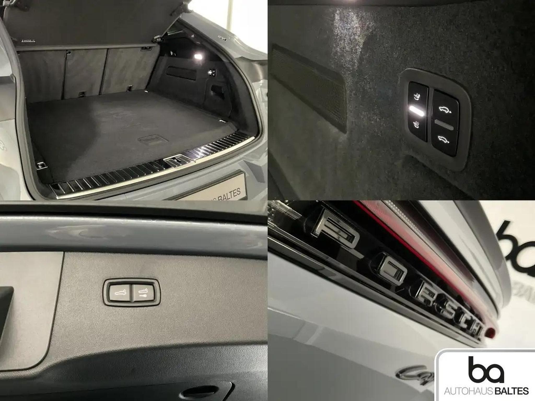 Porsche Cayenne (2026) - Foto 18