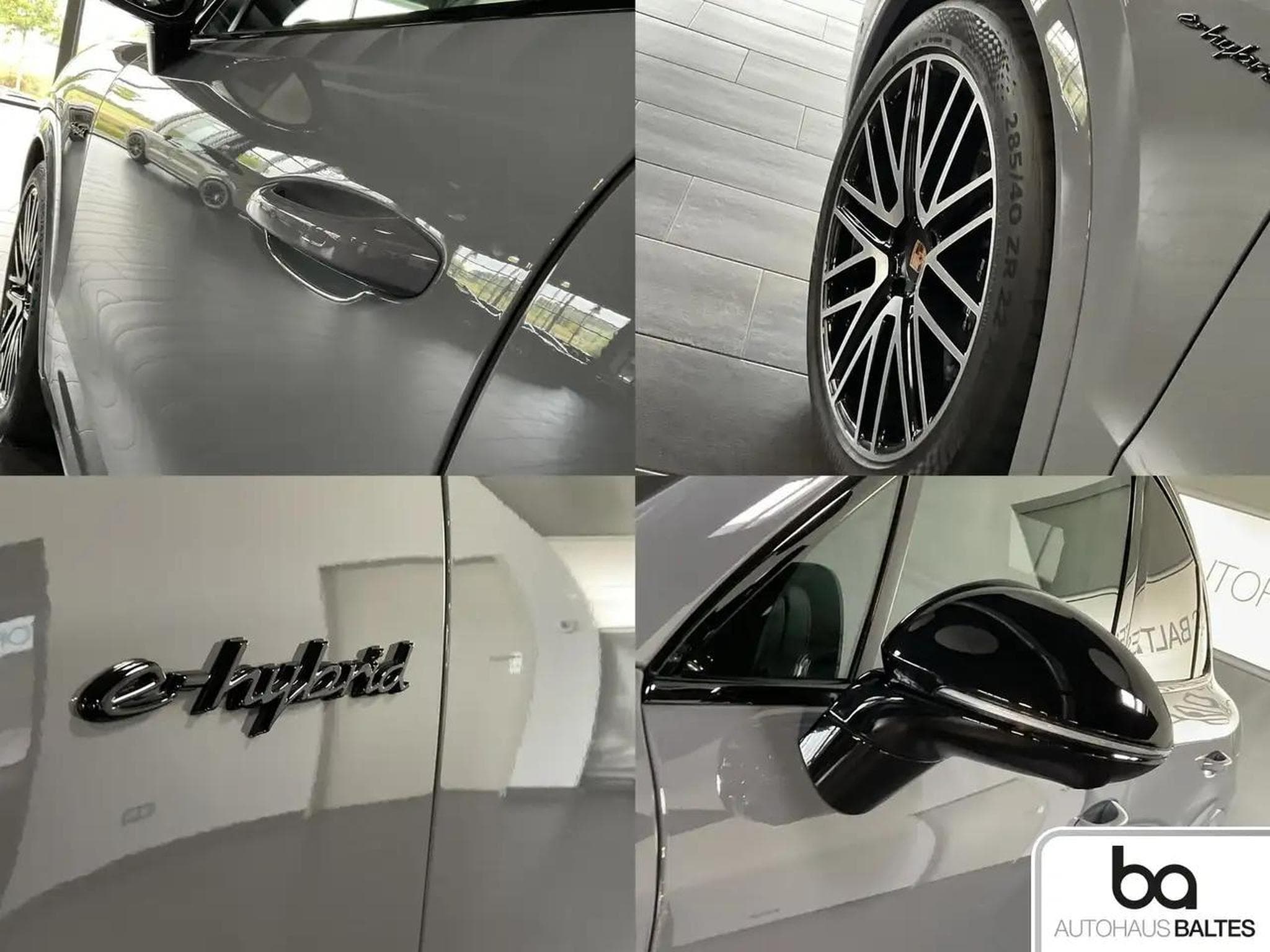 Porsche Cayenne (2026) - Foto 19