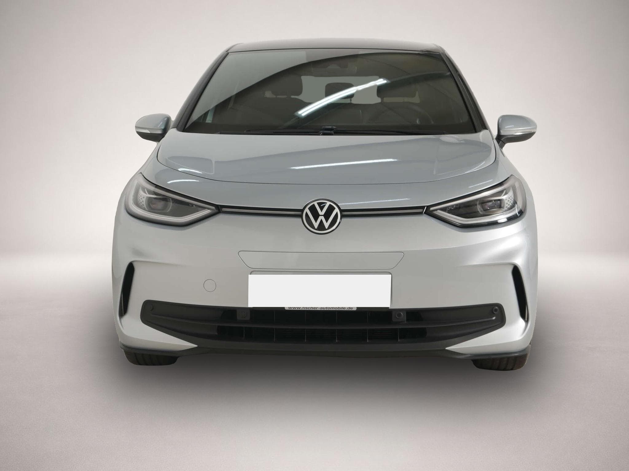 VW ID.3 (2025) - Foto 2