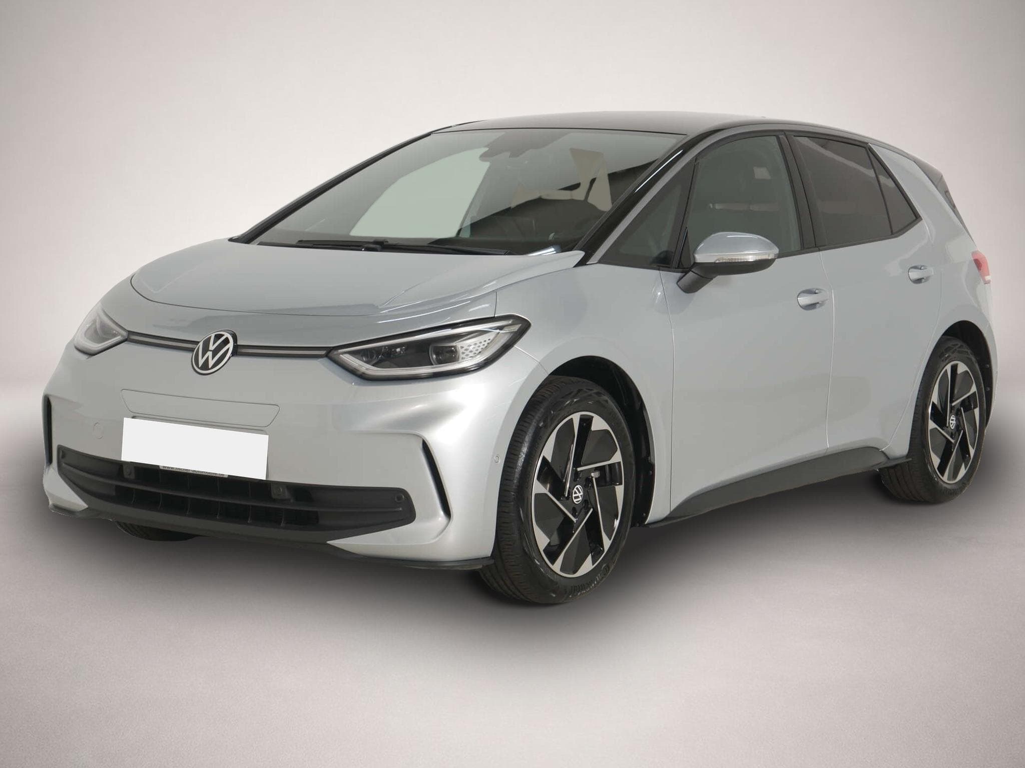 VW ID.3 (2025) - Foto 1