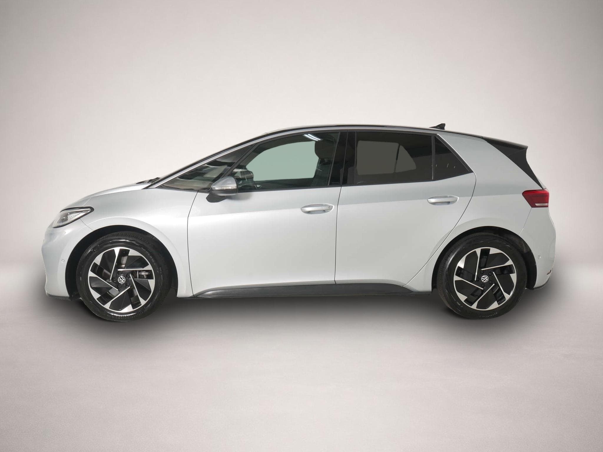 VW ID.3 (2025) - Foto 6
