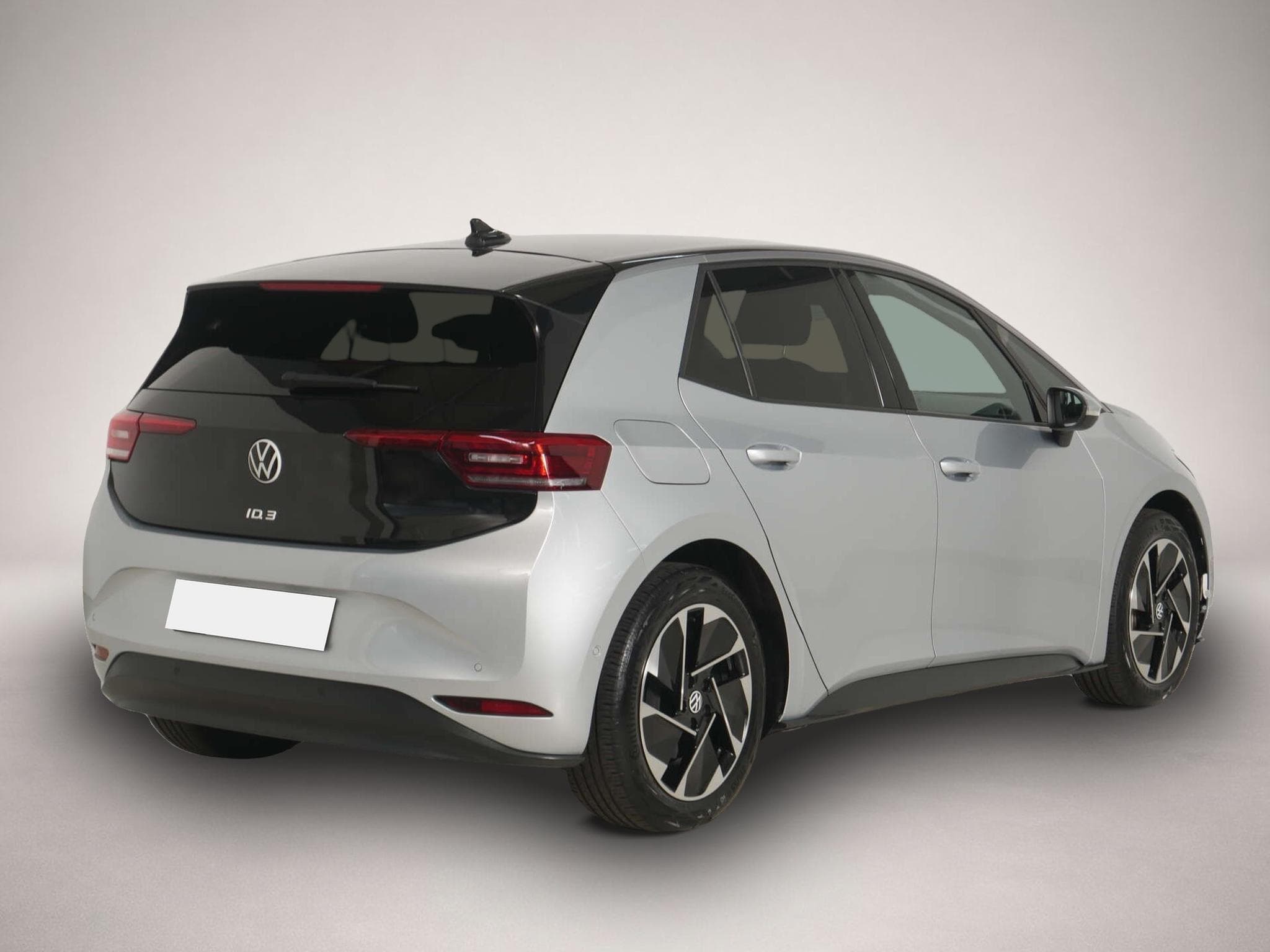 VW ID.3 (2025) - Foto 4