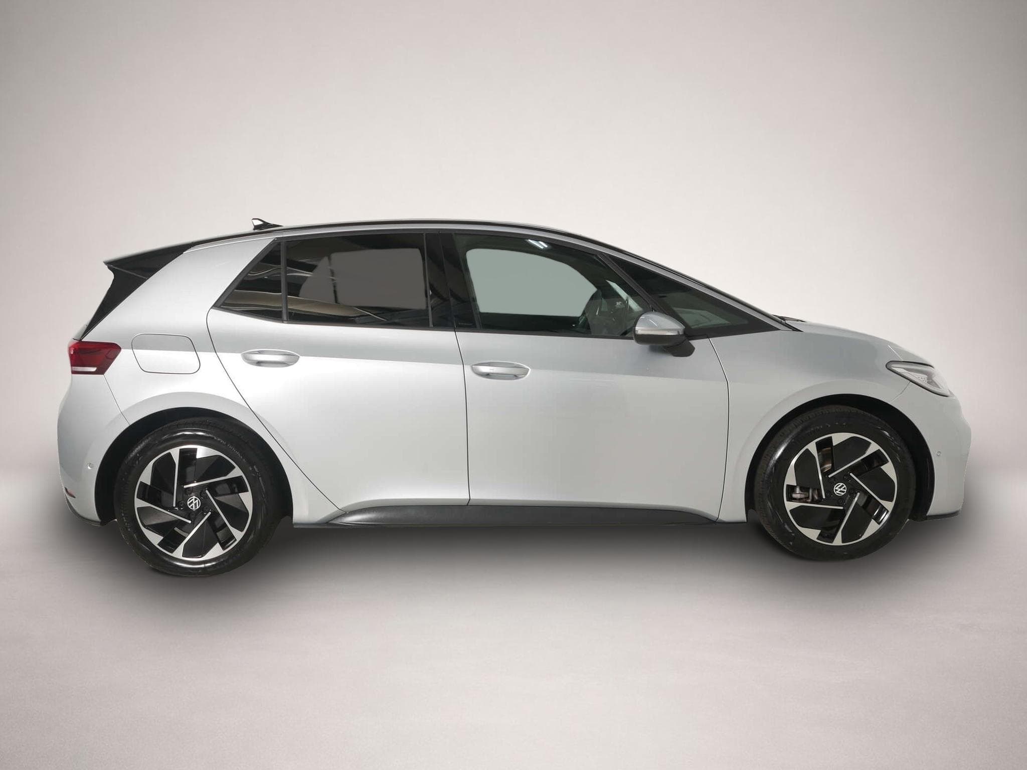 VW ID.3 (2025) - Foto 3