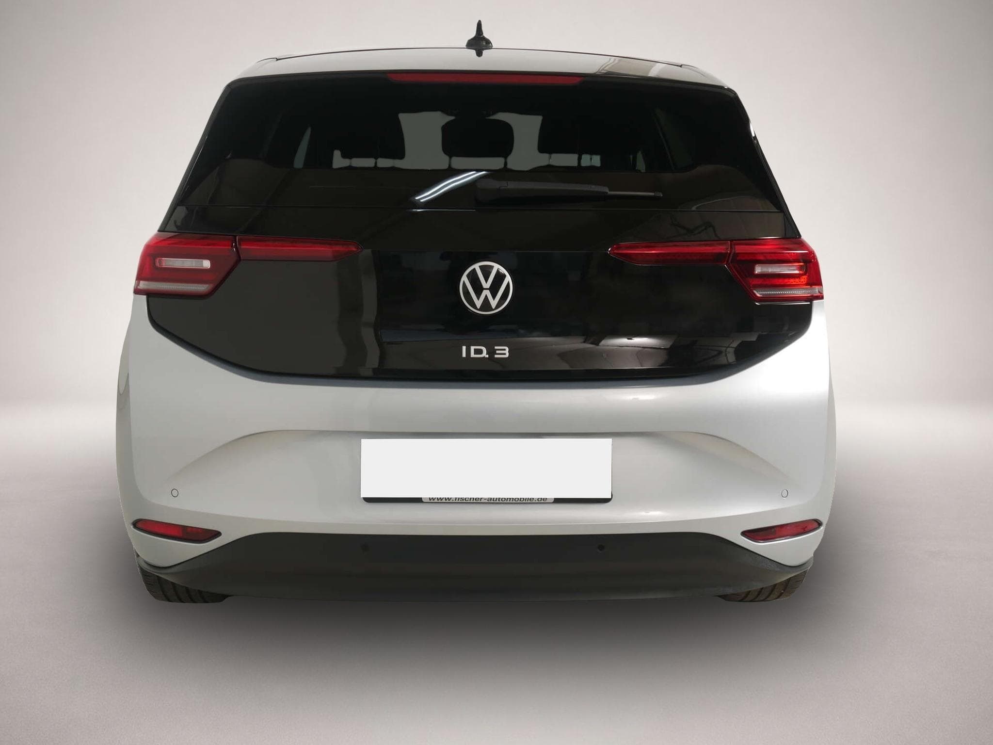 VW ID.3 (2025) - Foto 5