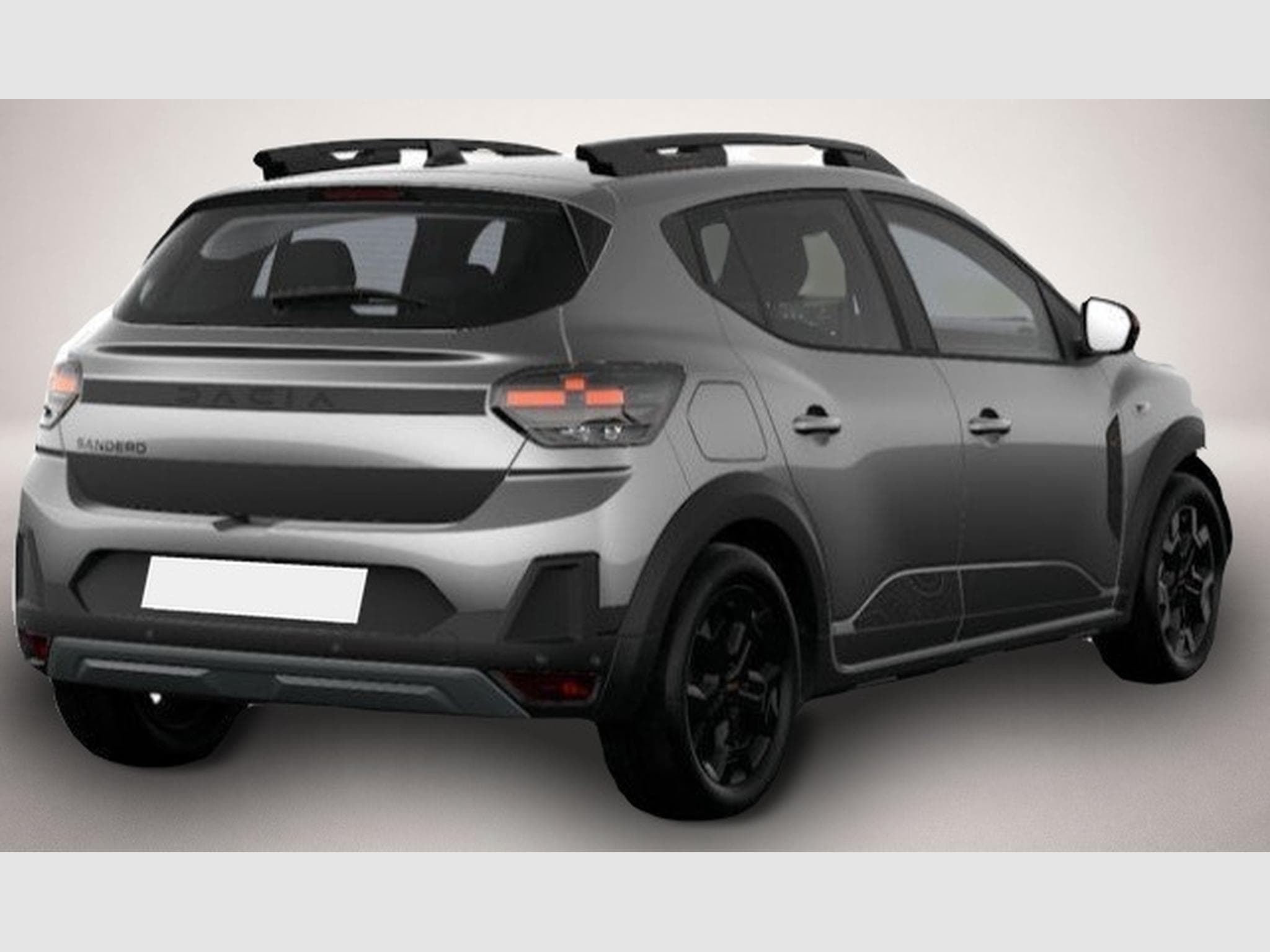 Dacia Sandero (2026) - Foto 4