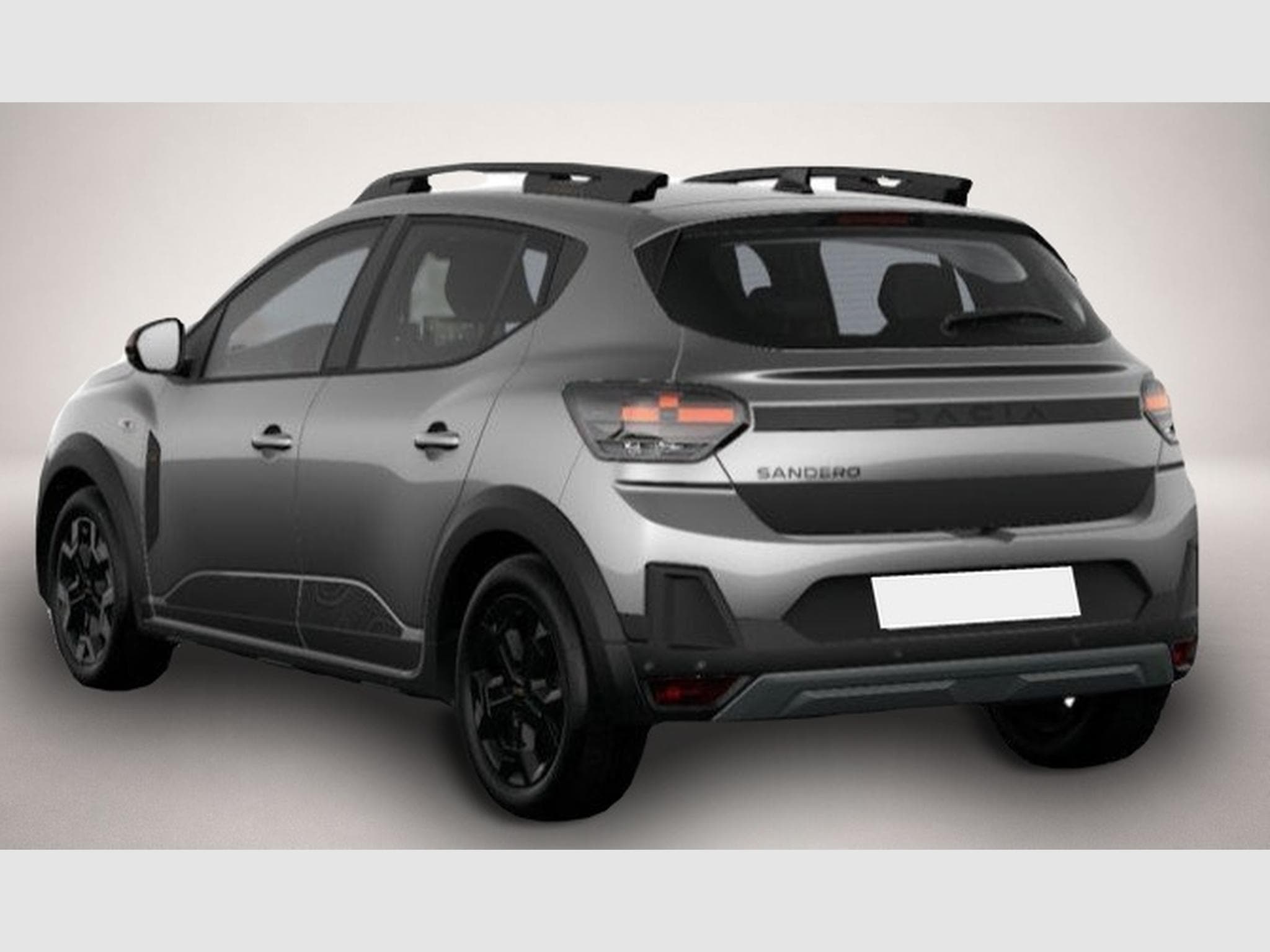 Dacia Sandero (2026) - Foto 3