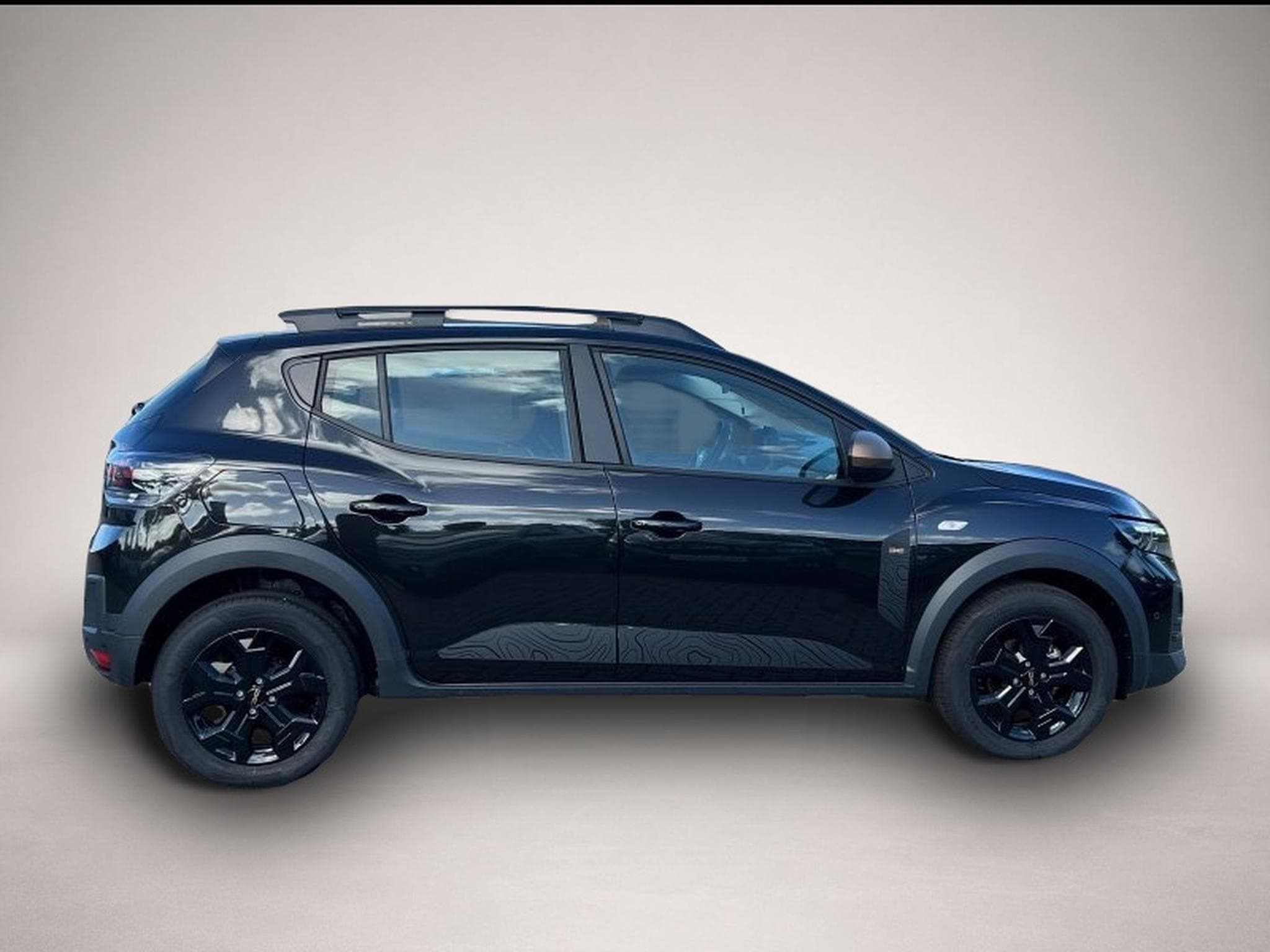 Dacia Sandero (2026) - Foto 2