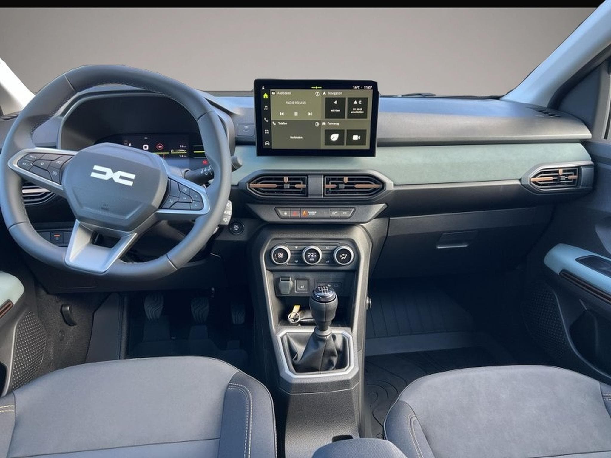 Dacia Sandero (2026) - Foto 5