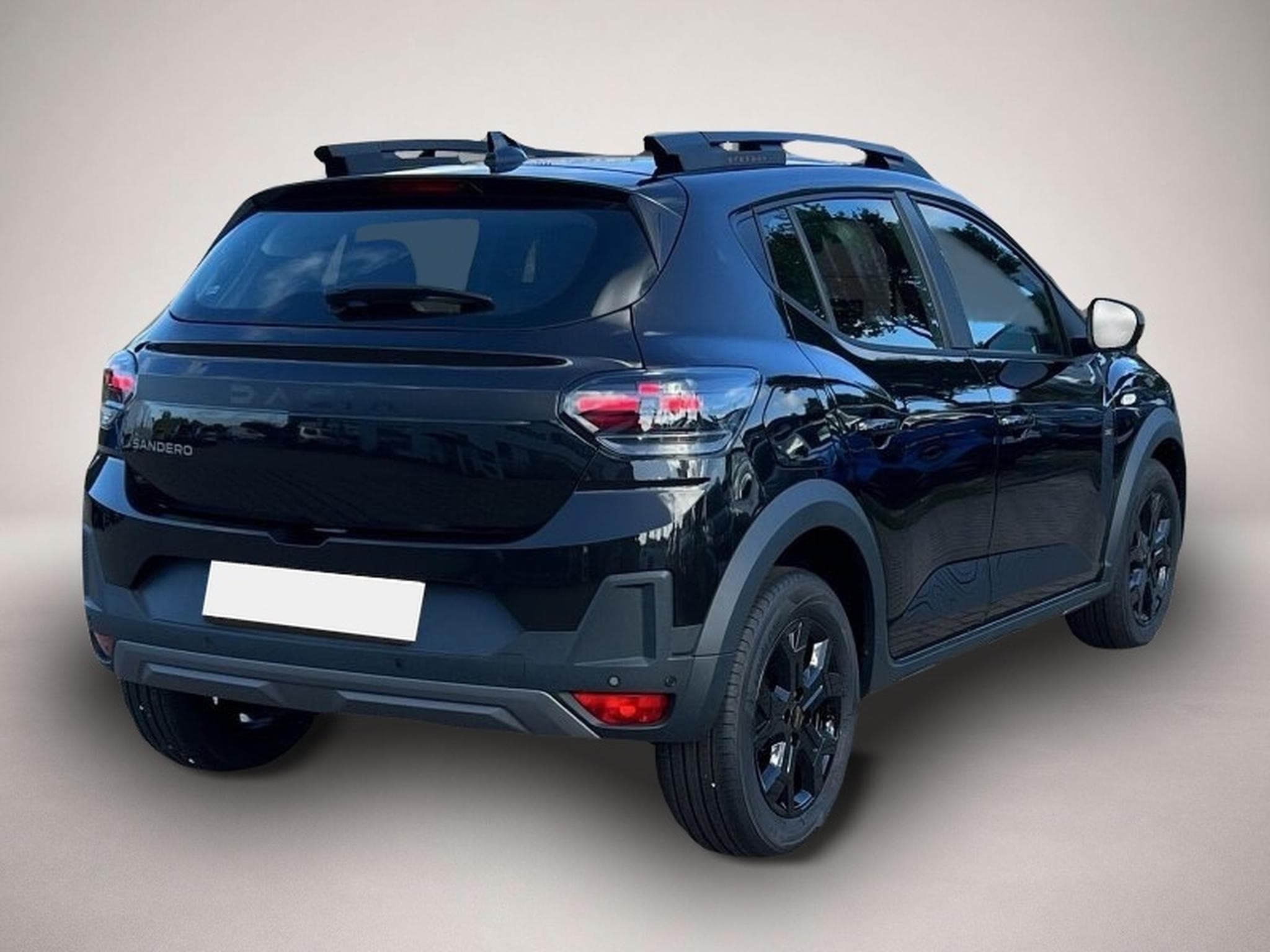 Dacia Sandero (2026) - Foto 3