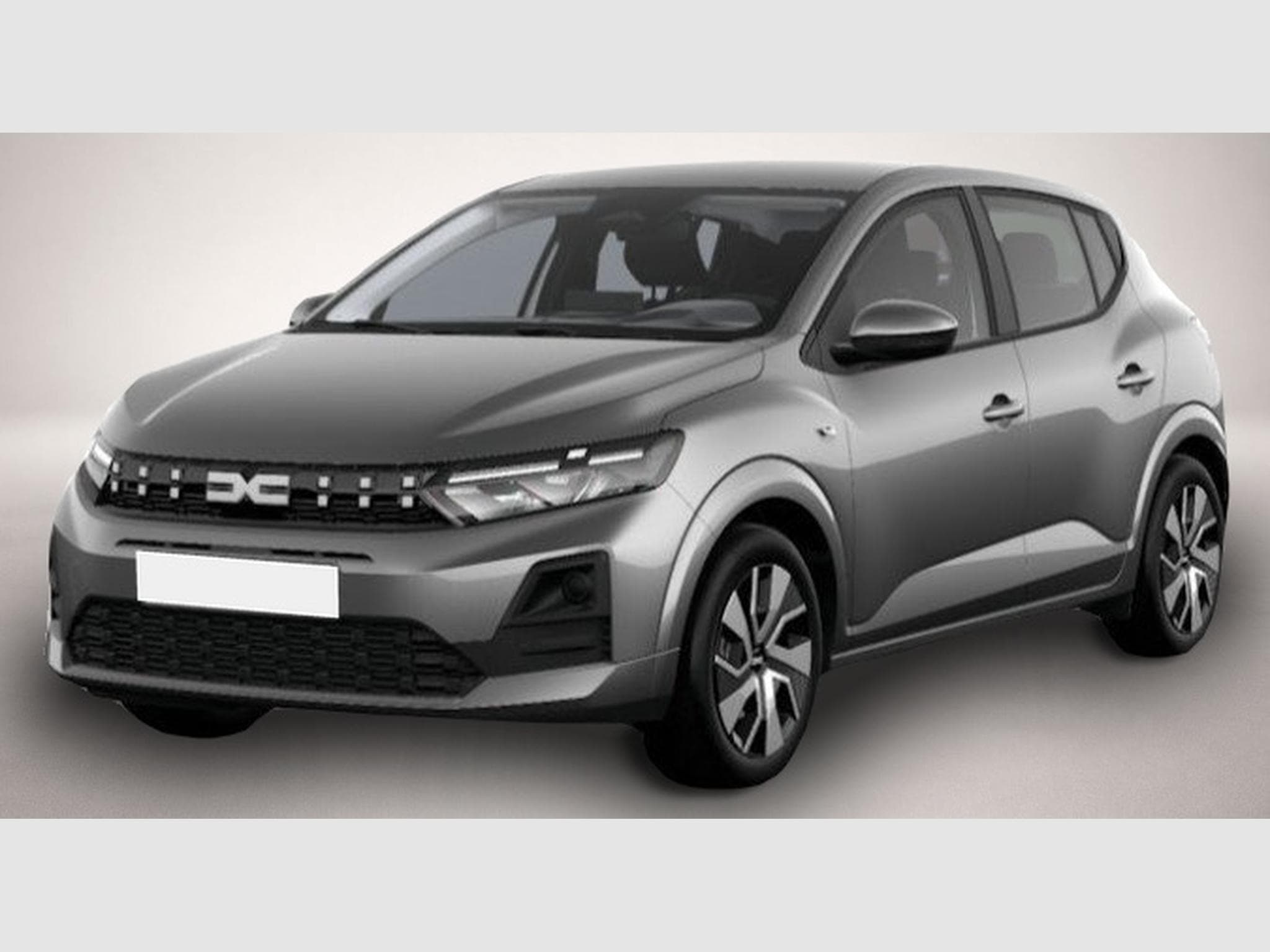 Dacia Sandero (2026) - Foto 1