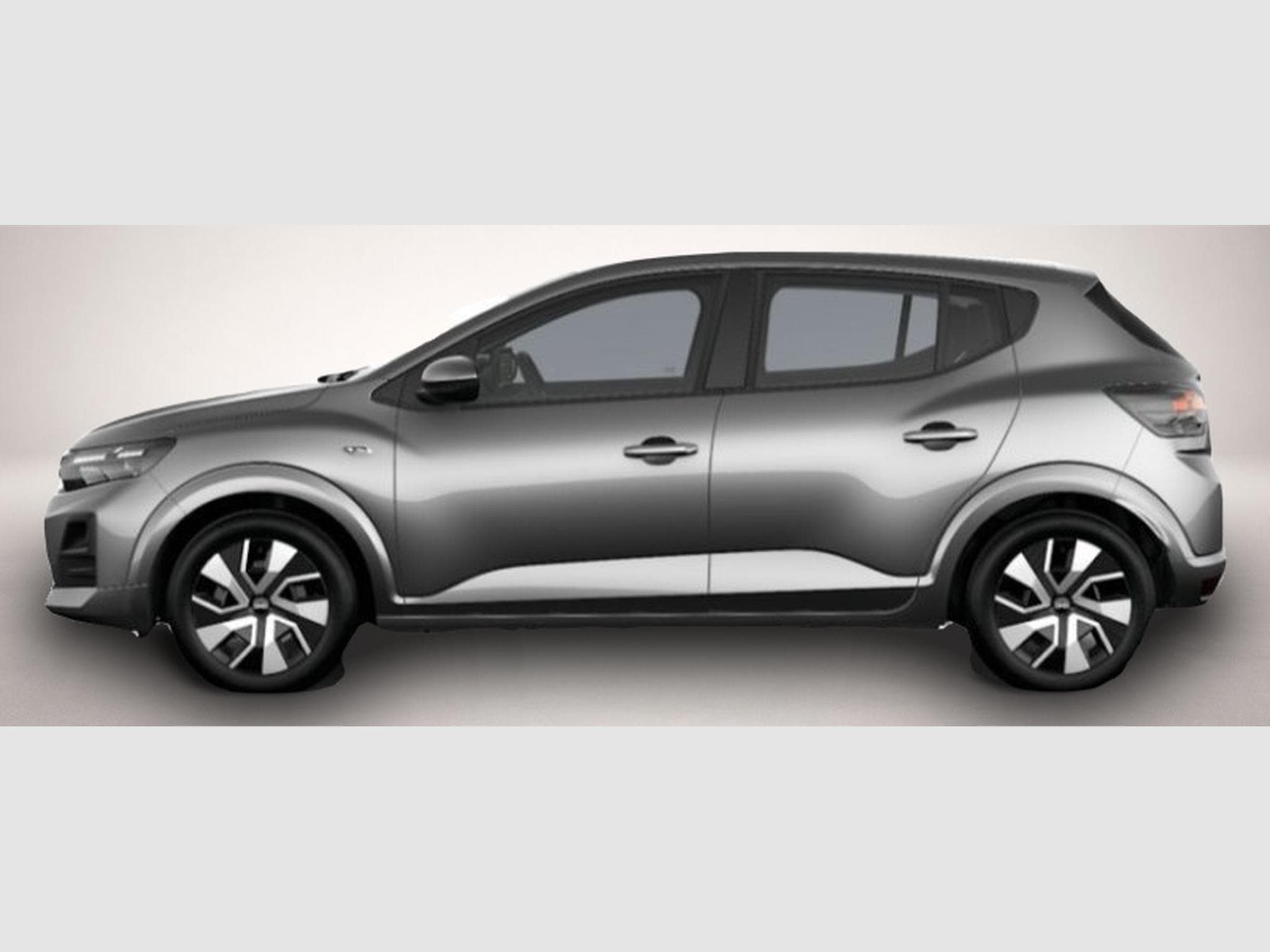Dacia Sandero (2026) - Foto 2