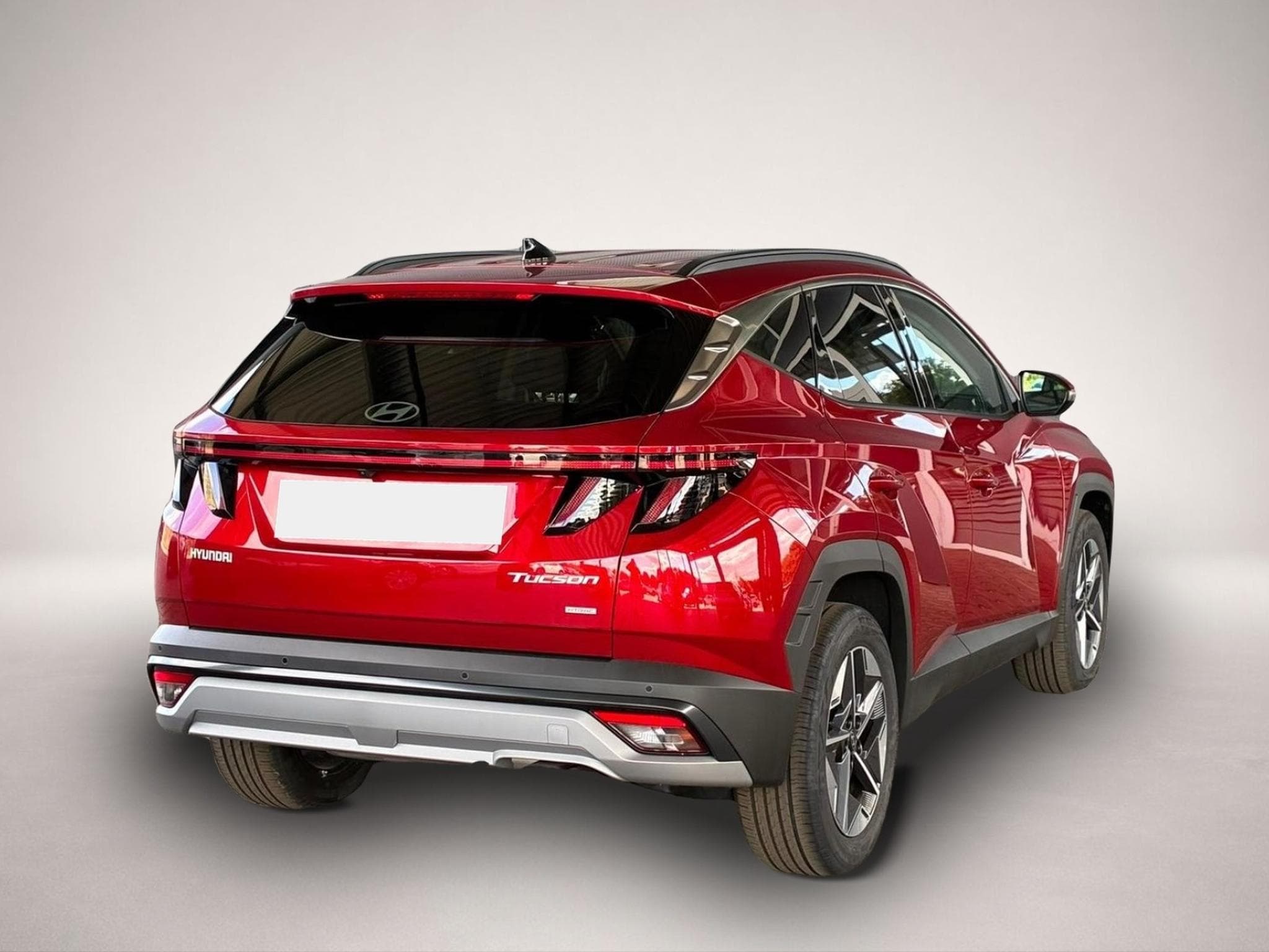 Hyundai Tucson (2026) - Photo 3