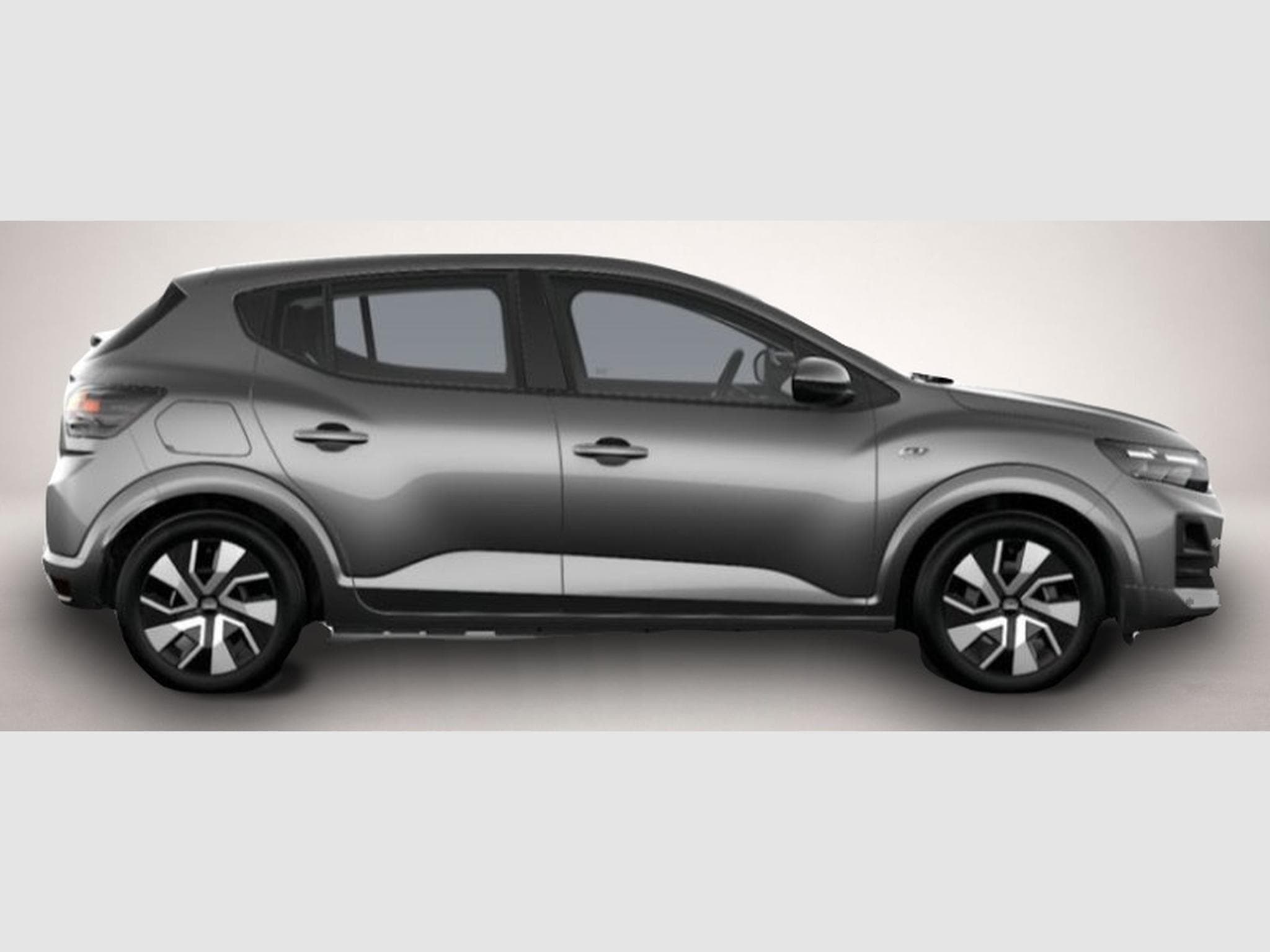 Dacia Sandero (2026) - Foto 5