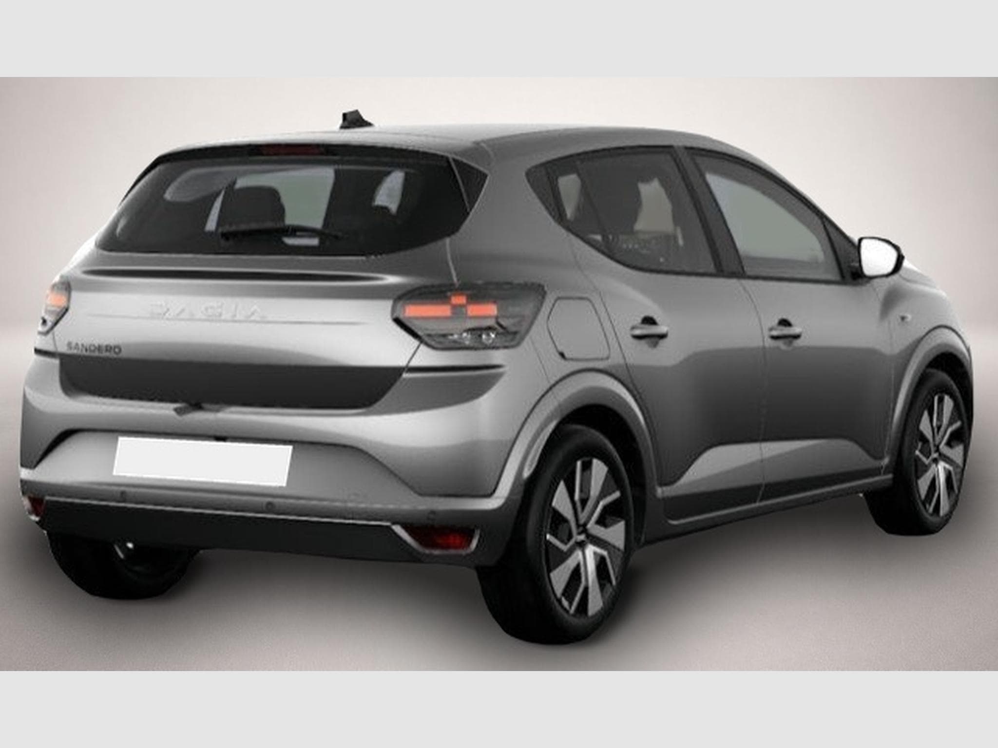 Dacia Sandero (2026) - Foto 4