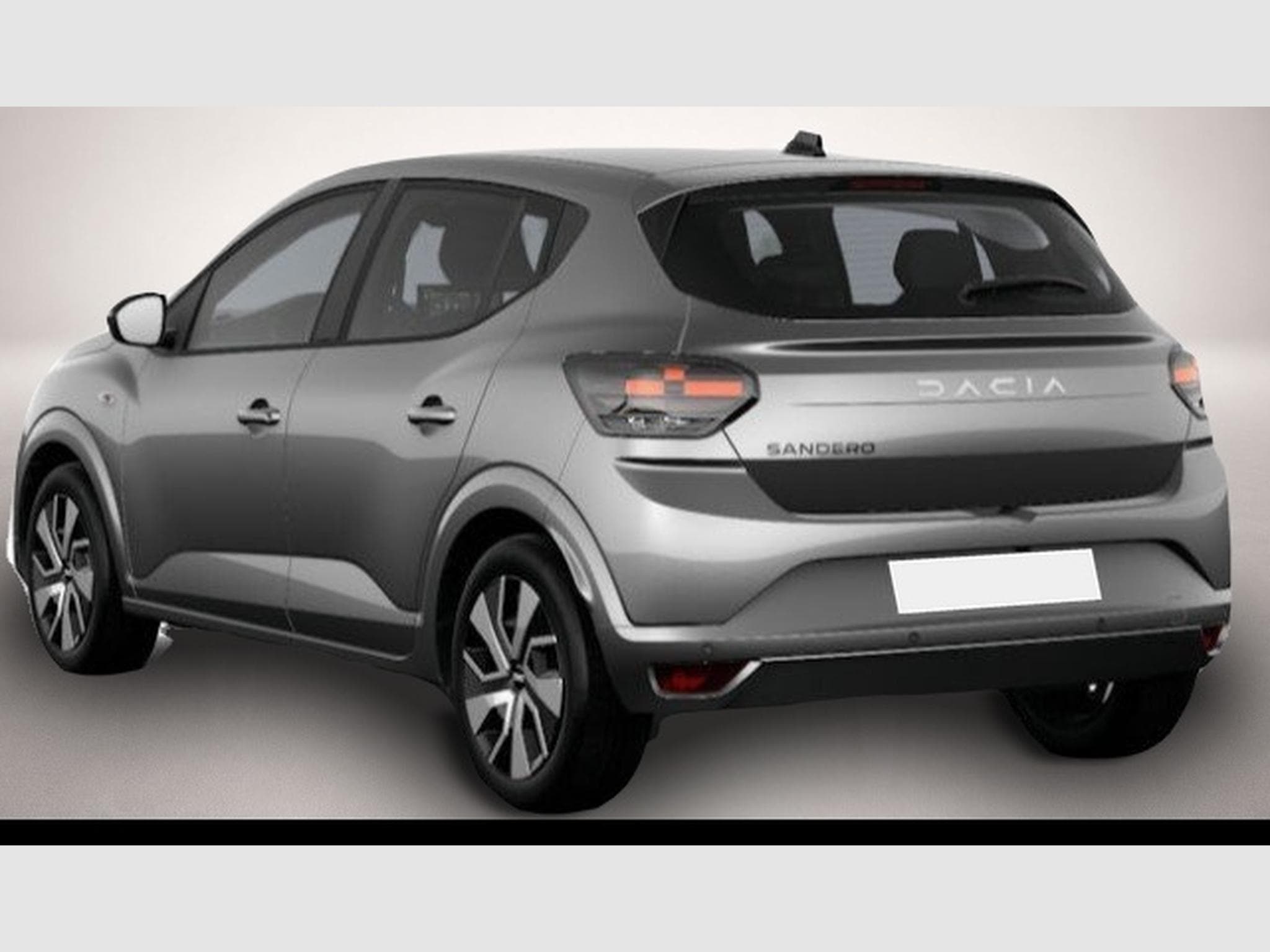Dacia Sandero (2026) - Foto 3