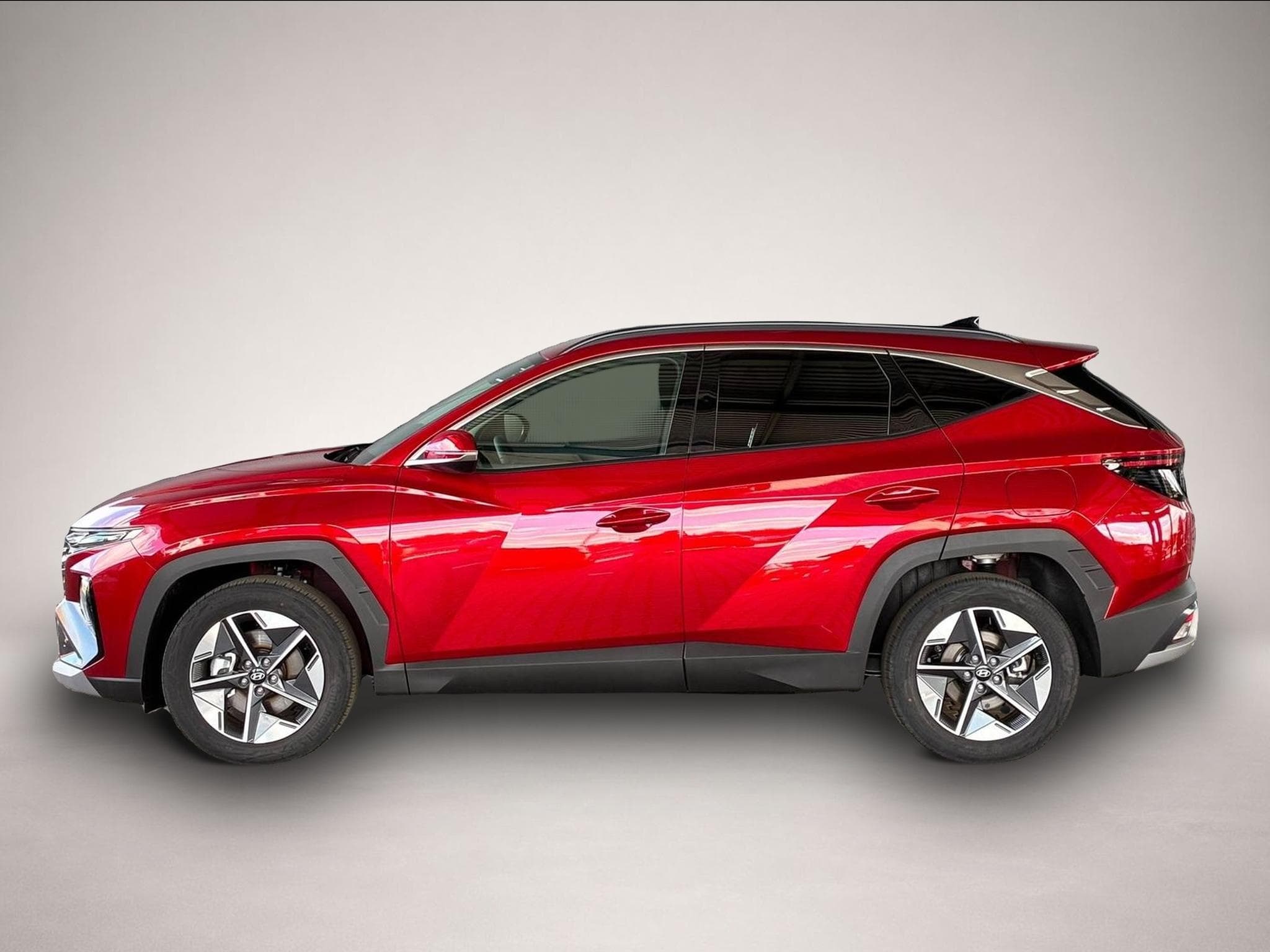 Hyundai Tucson (2026) - Photo 2
