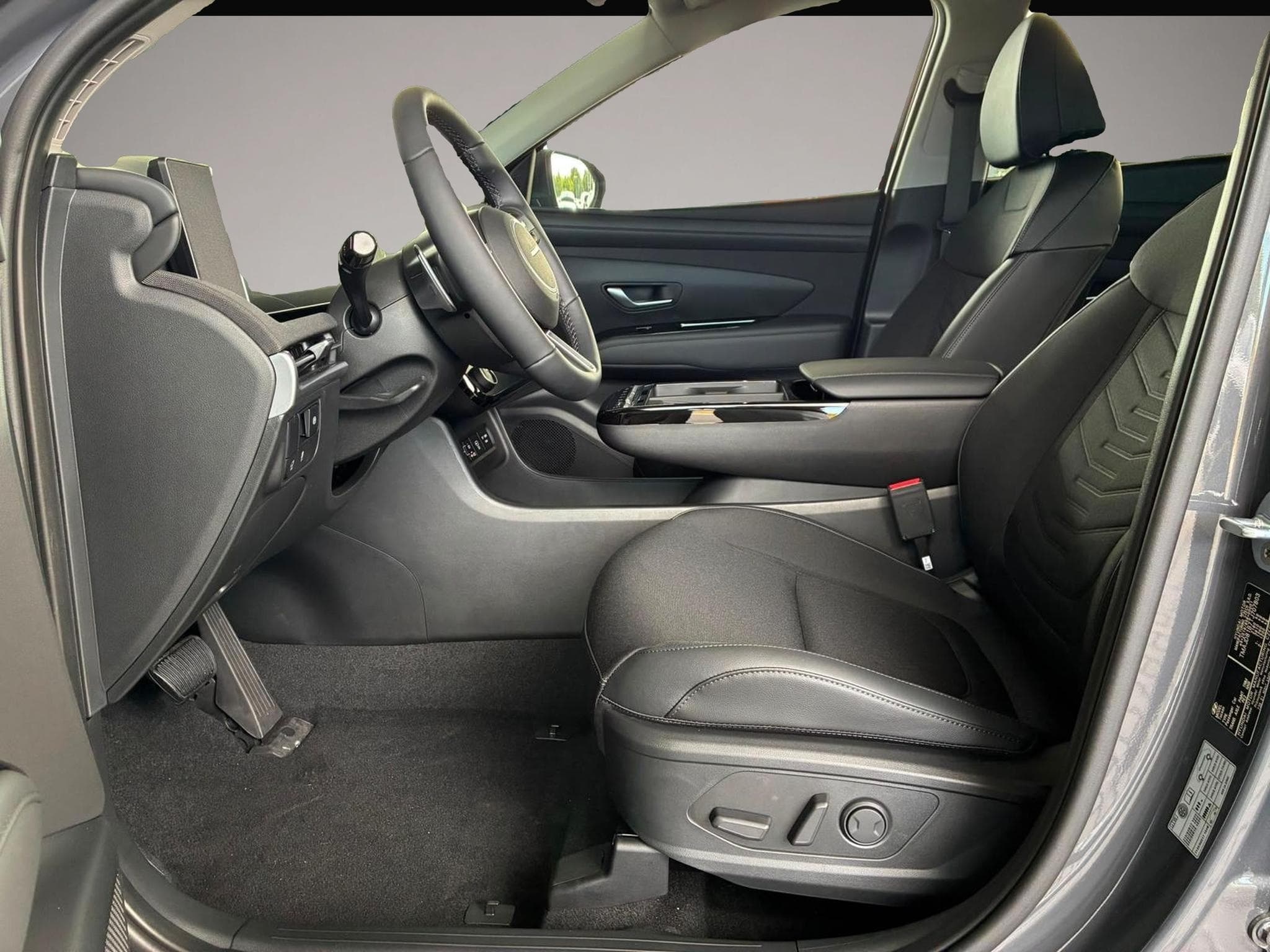 Hyundai Tucson (2026) - Photo 5