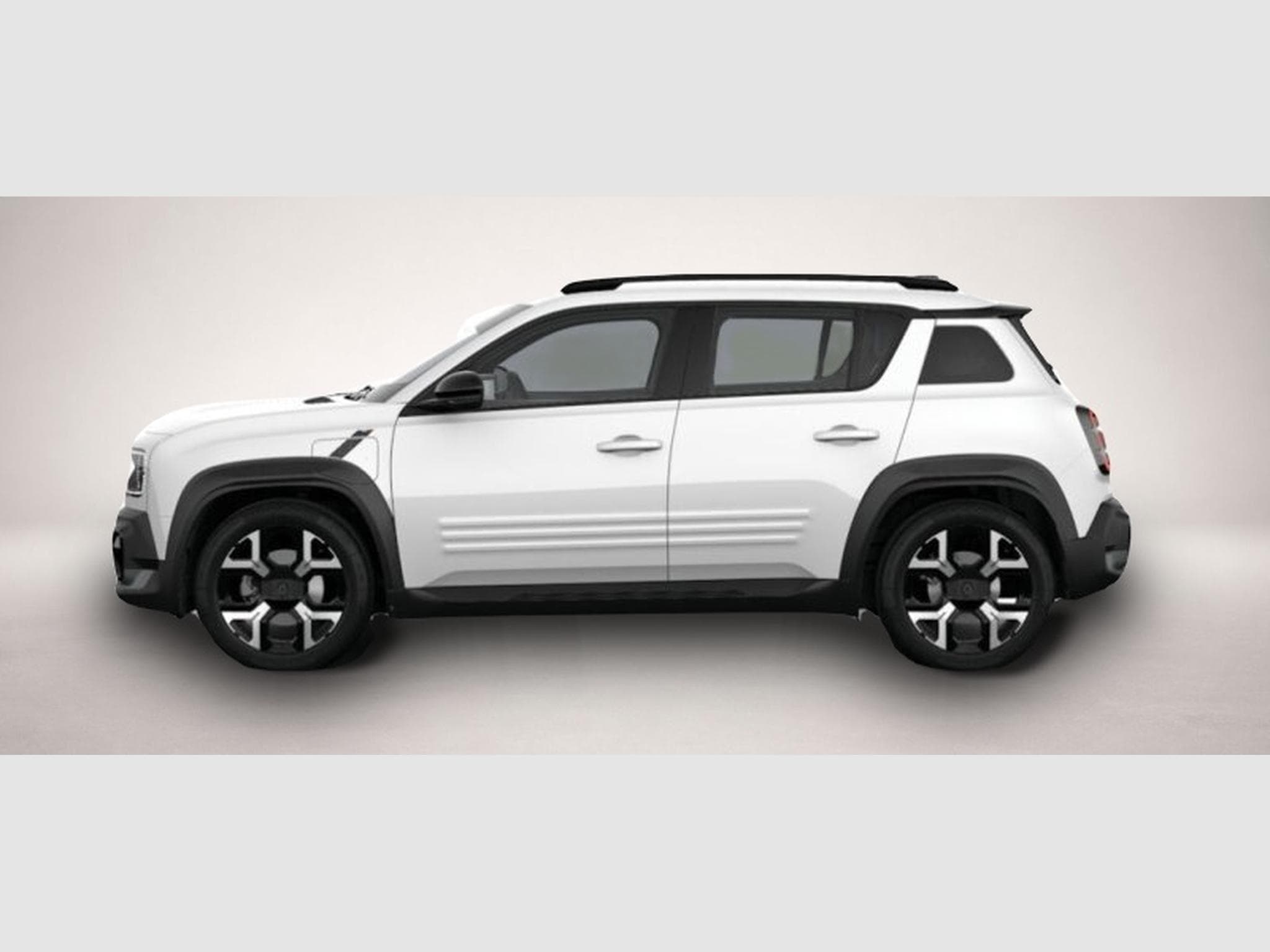 Renault R4 (2026) - Foto 2