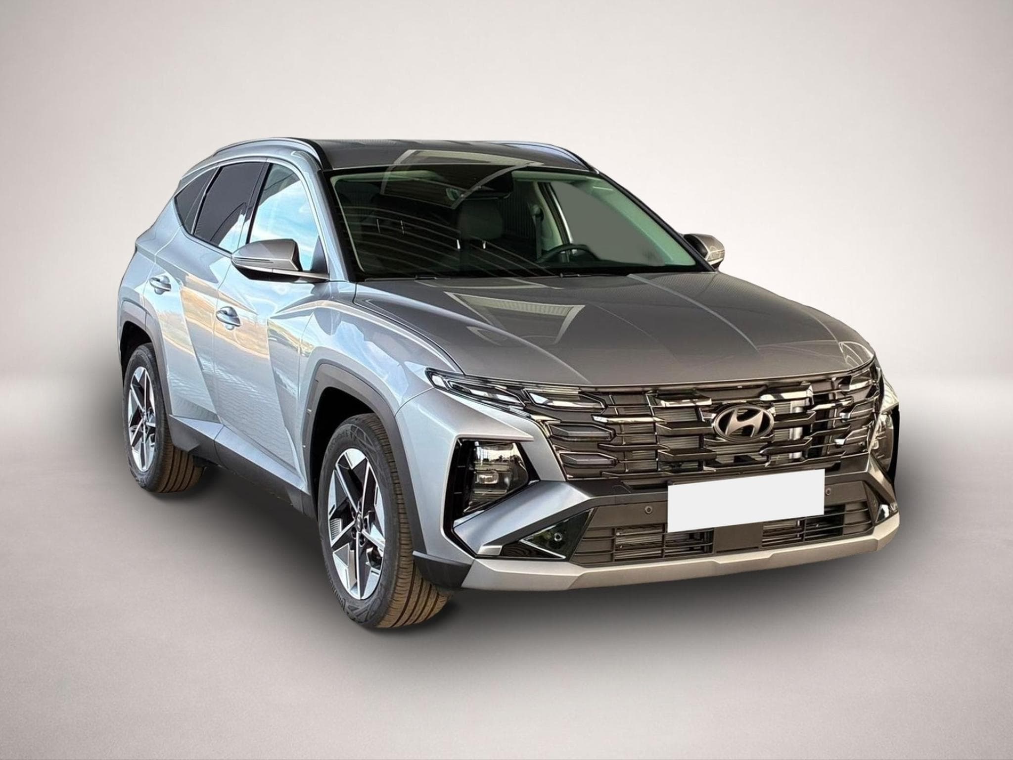 Hyundai Tucson (2026) - Photo 4